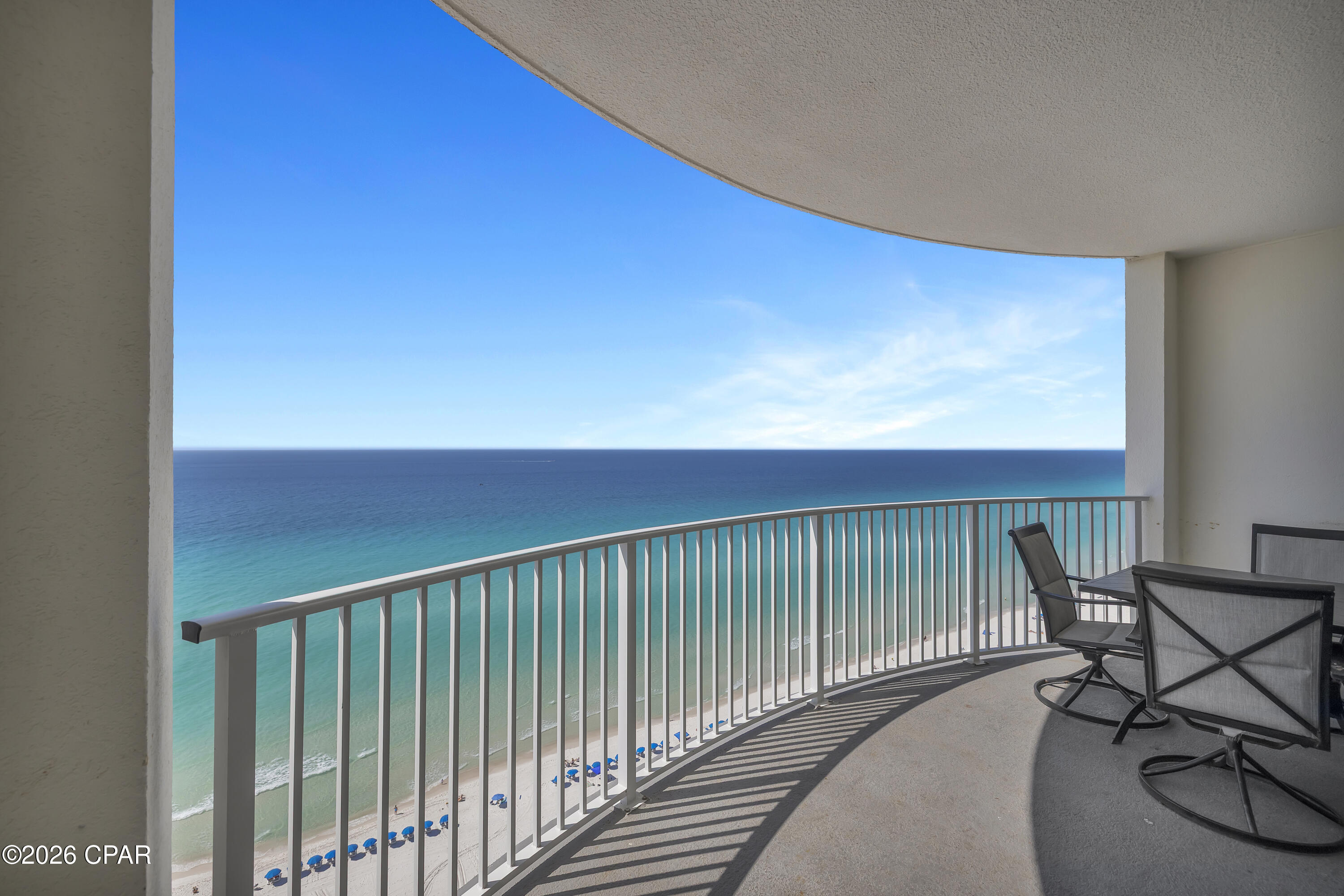 10519 Front Beach Road 2203C
