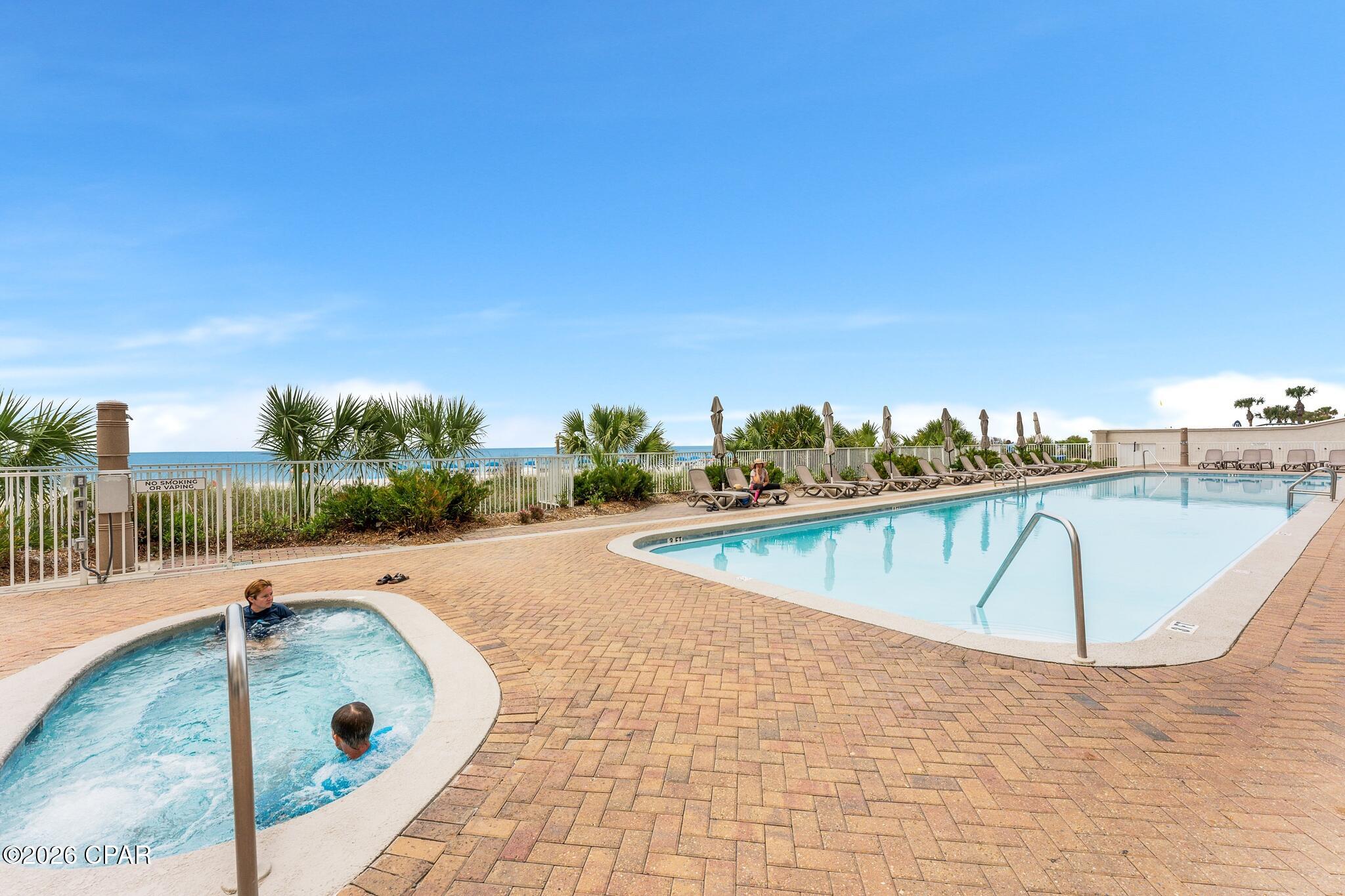 10519 Front Beach Road 2203C