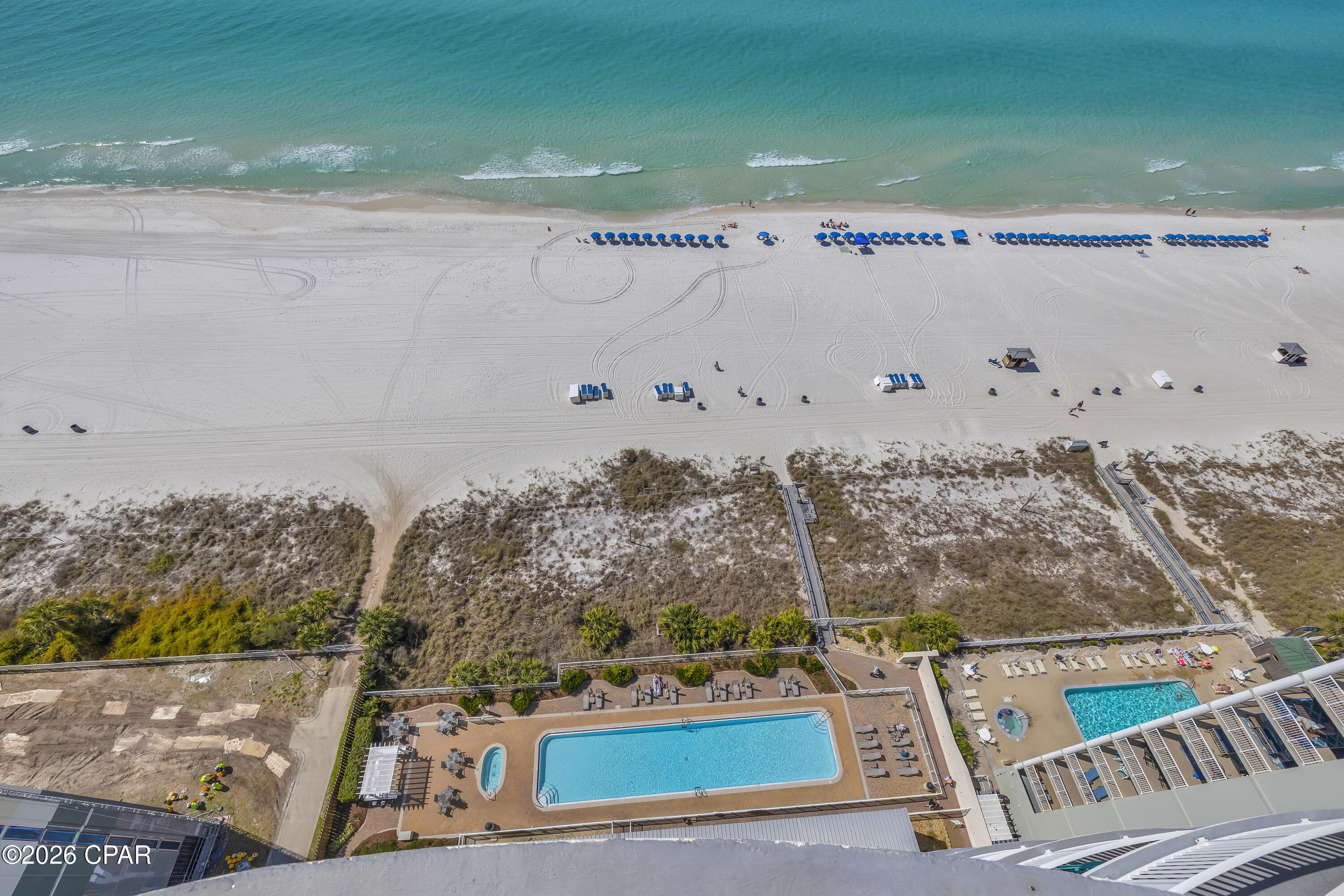 10519 Front Beach Road 2203C