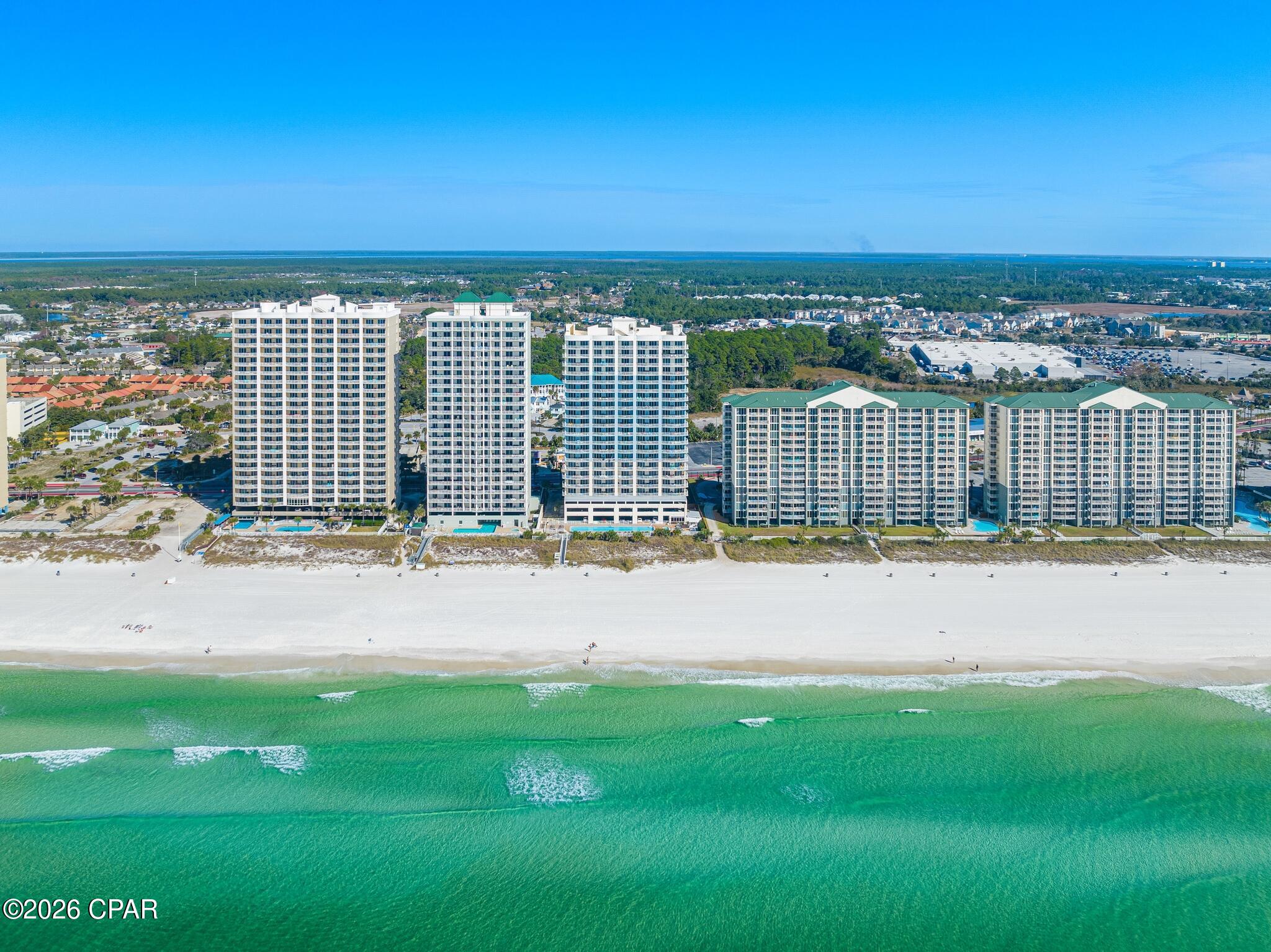 10519 Front Beach Road 2203C