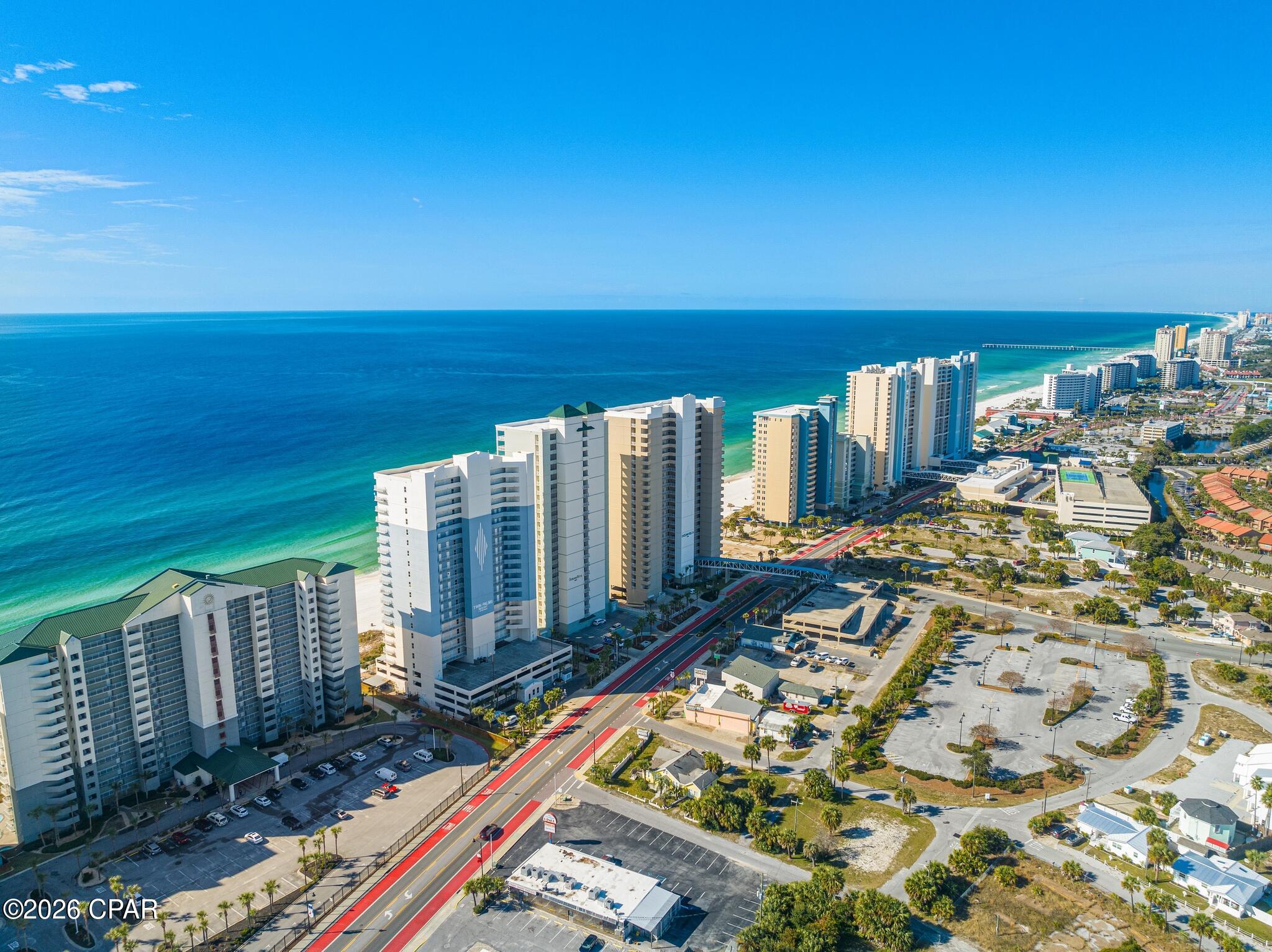 10519 Front Beach Road 2203C