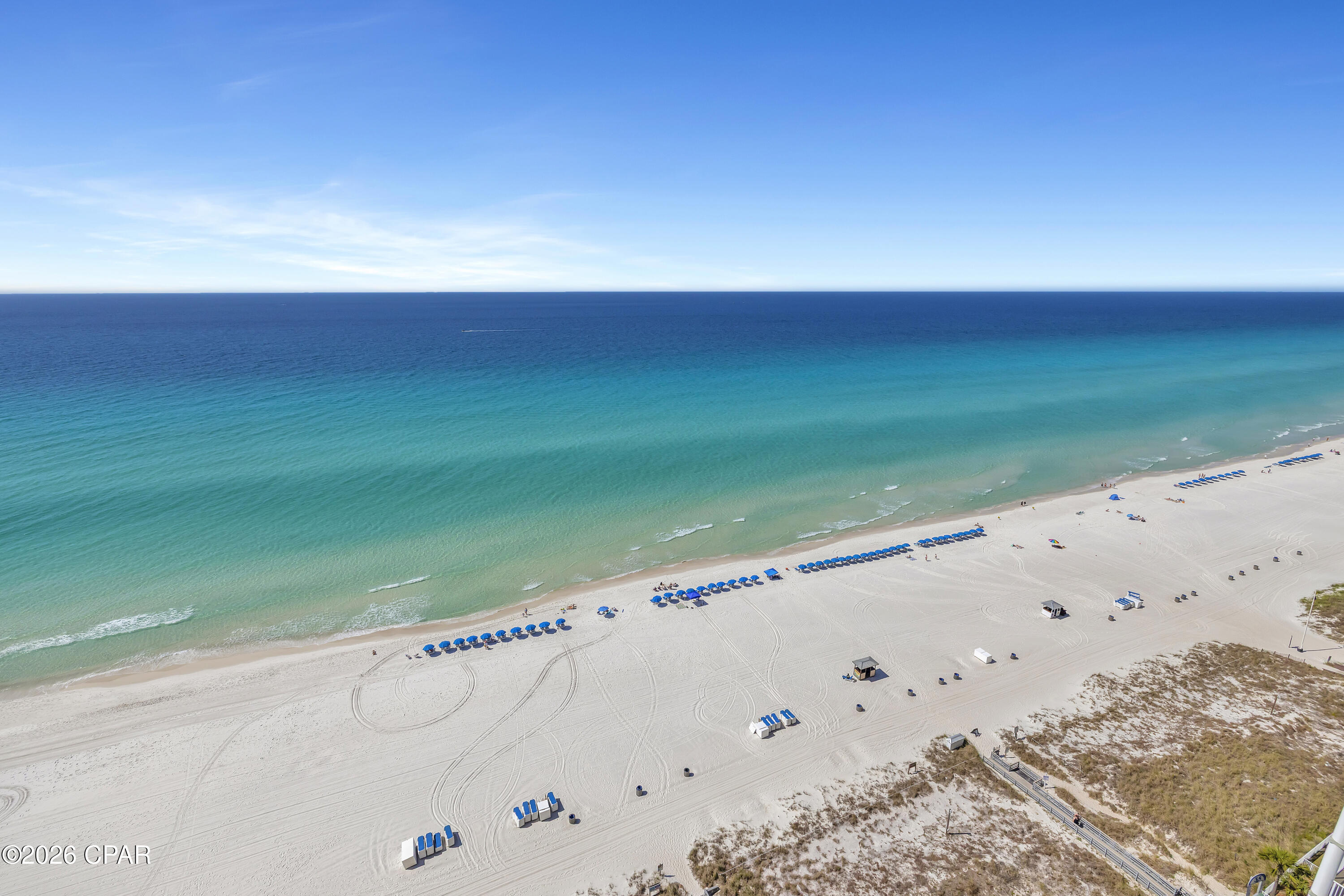 10519 Front Beach Road 2203C
