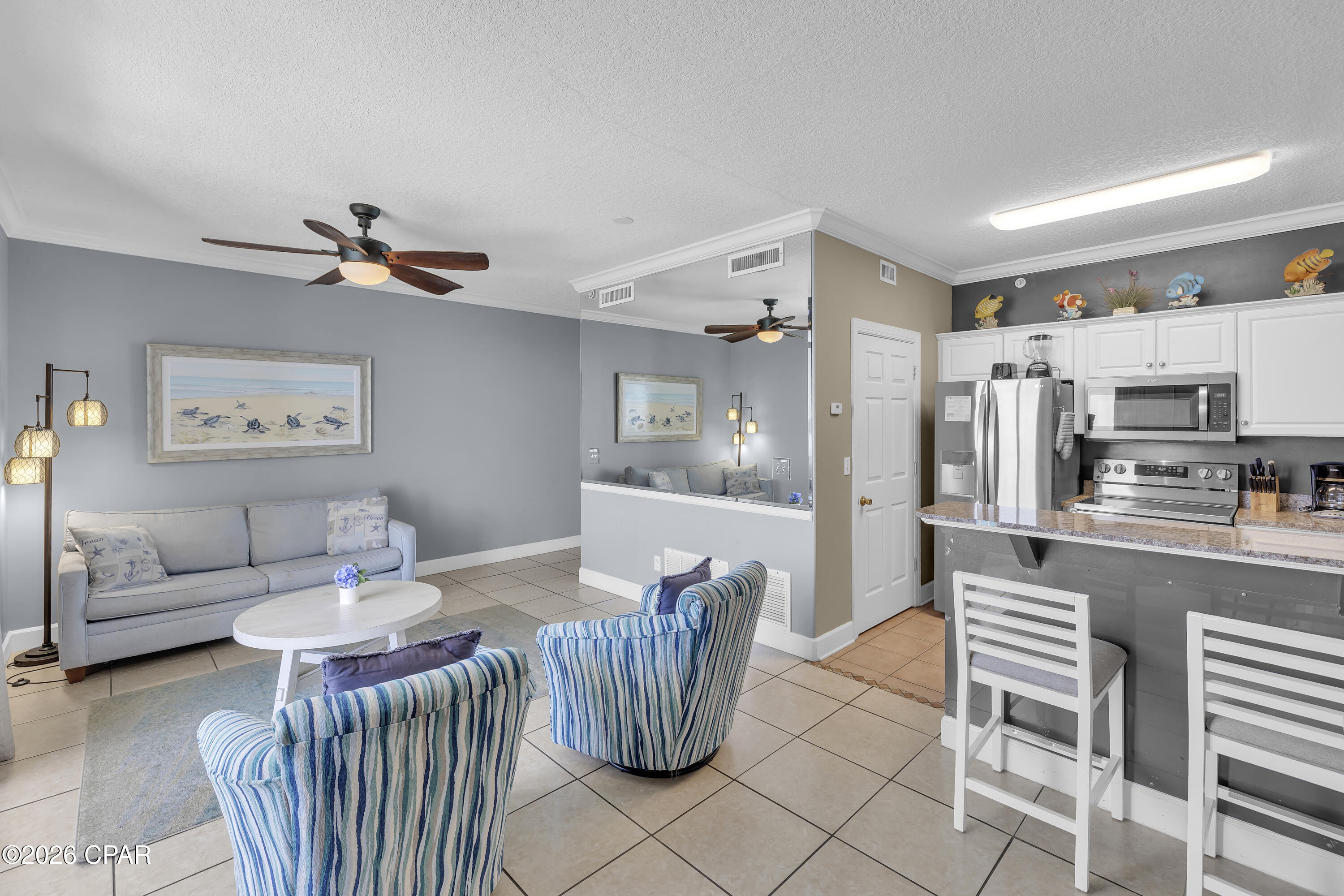 10519 Front Beach Road 2203C