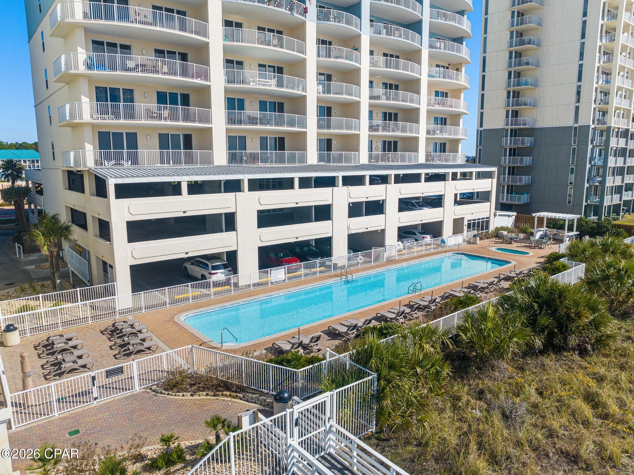 10519 Front Beach Road 2203C