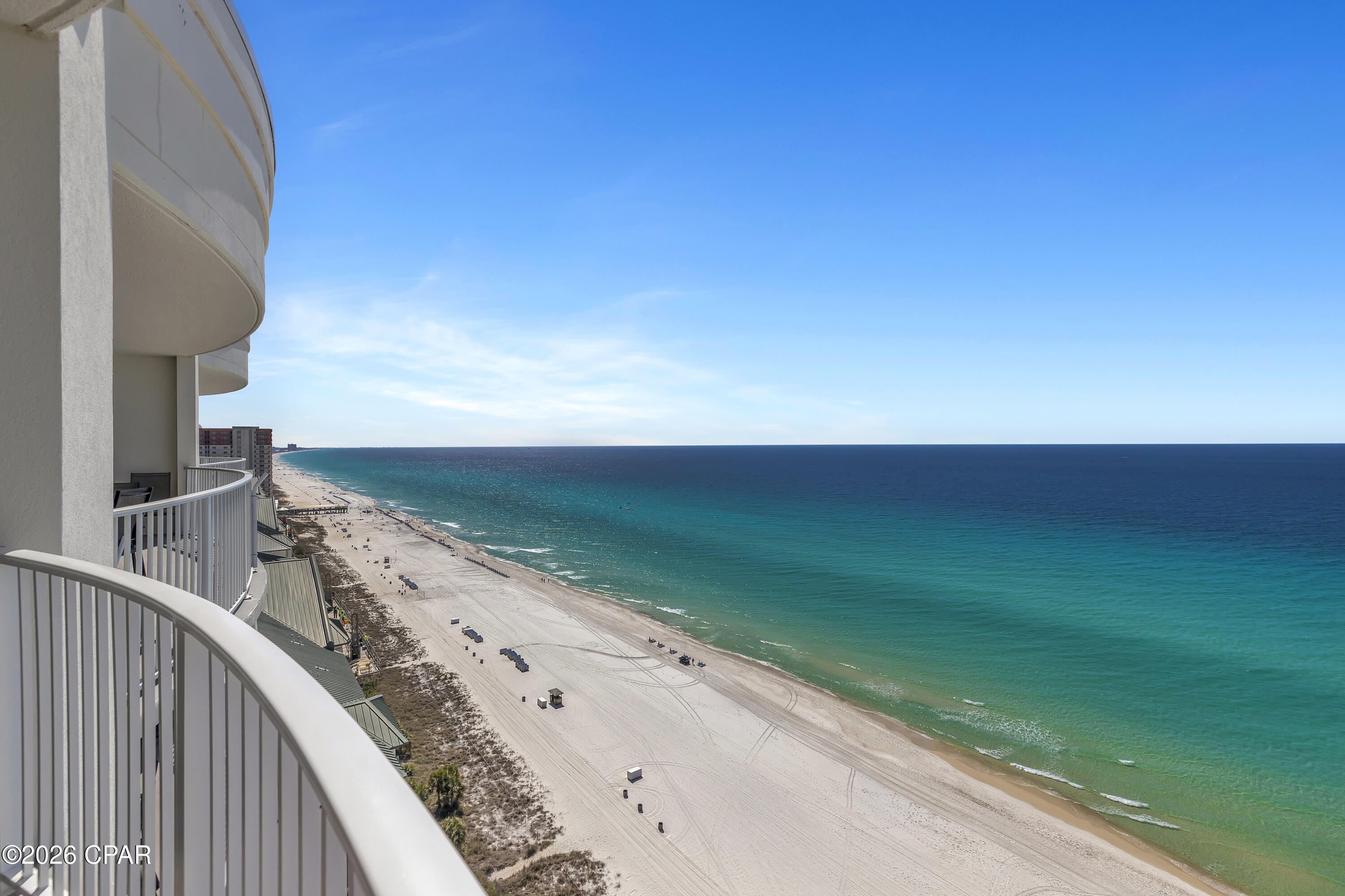 10519 Front Beach Road 2203C