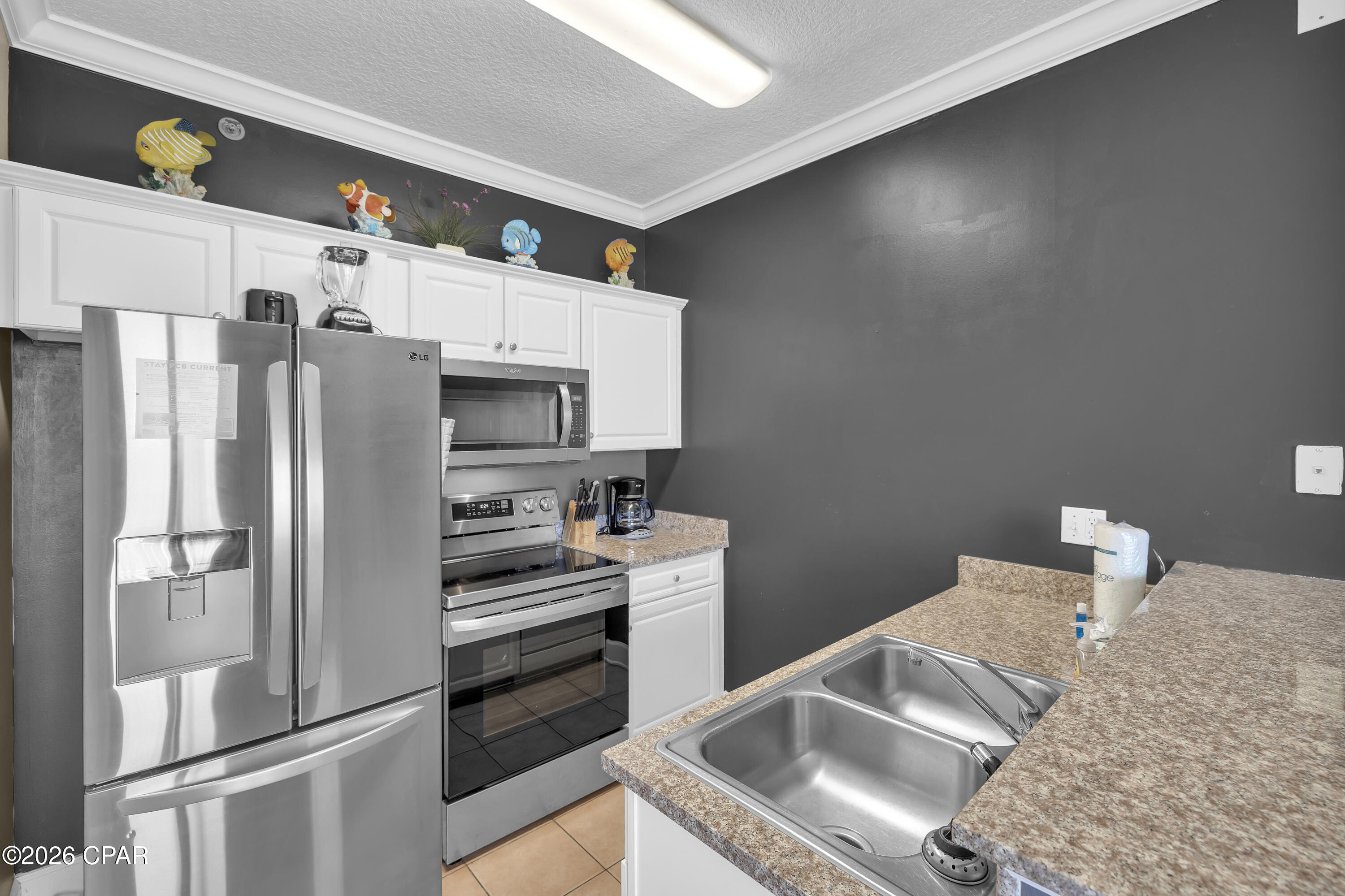 10519 Front Beach Road 2203C