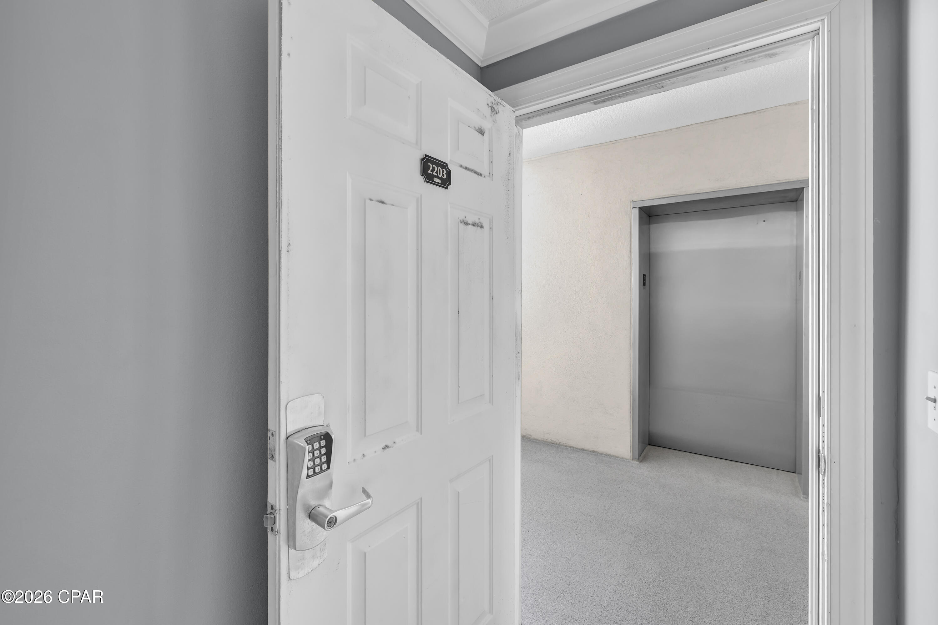 10519 Front Beach Road 2203C