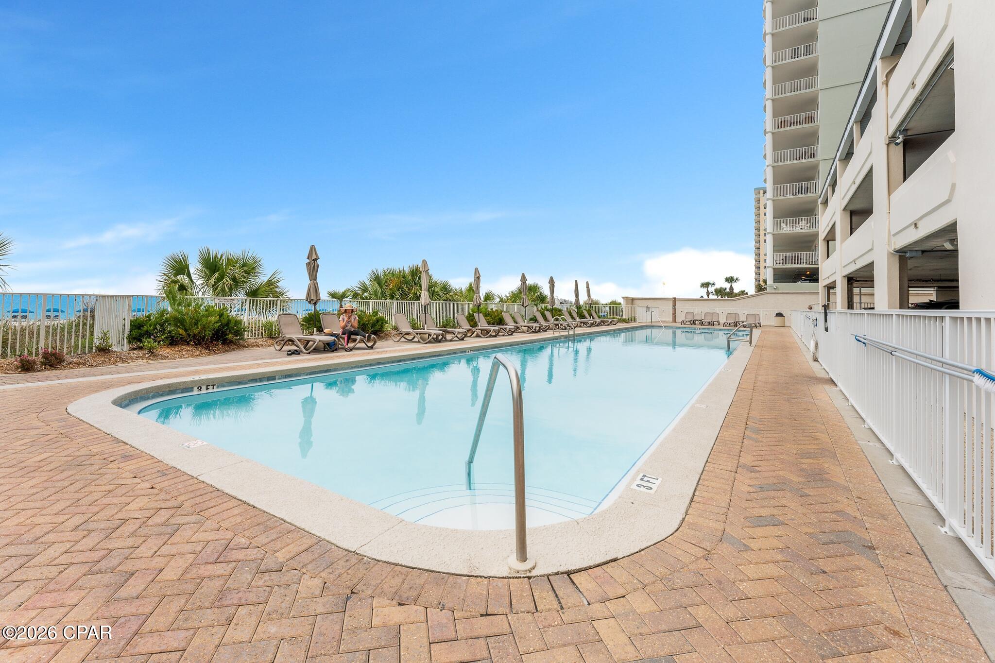 10519 Front Beach Road 2203C