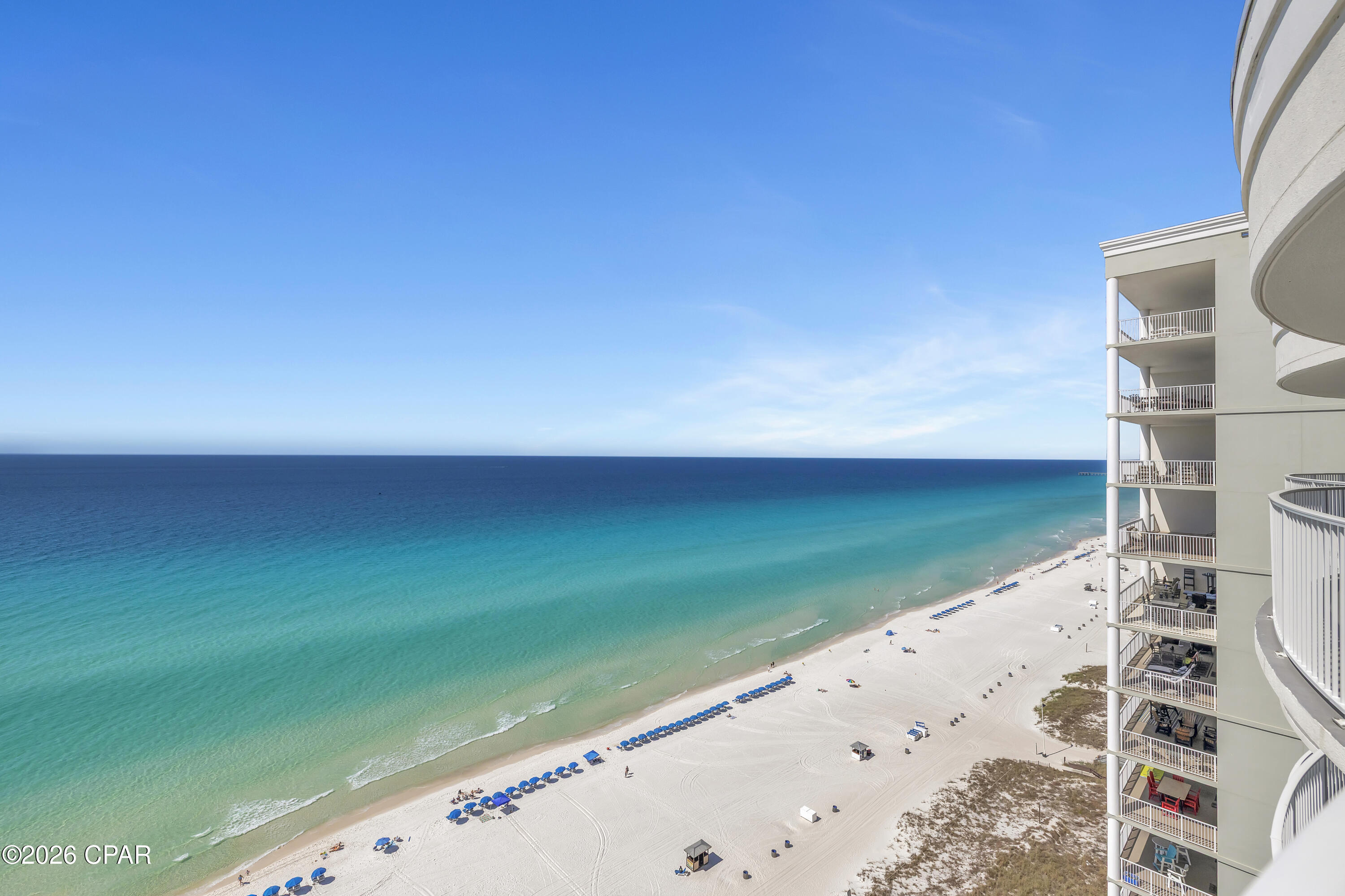 10519 Front Beach Road 2203C