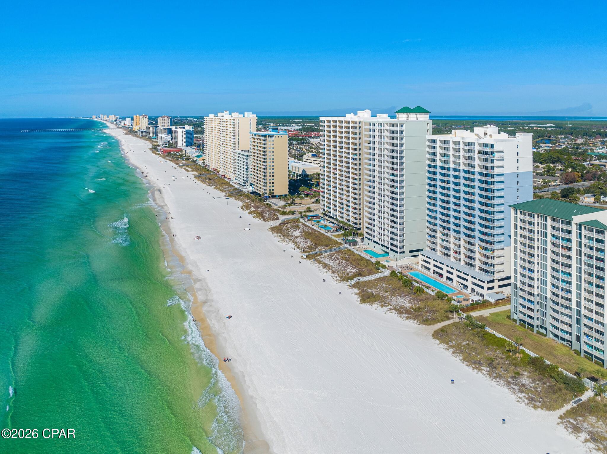 10519 Front Beach Road 2203C