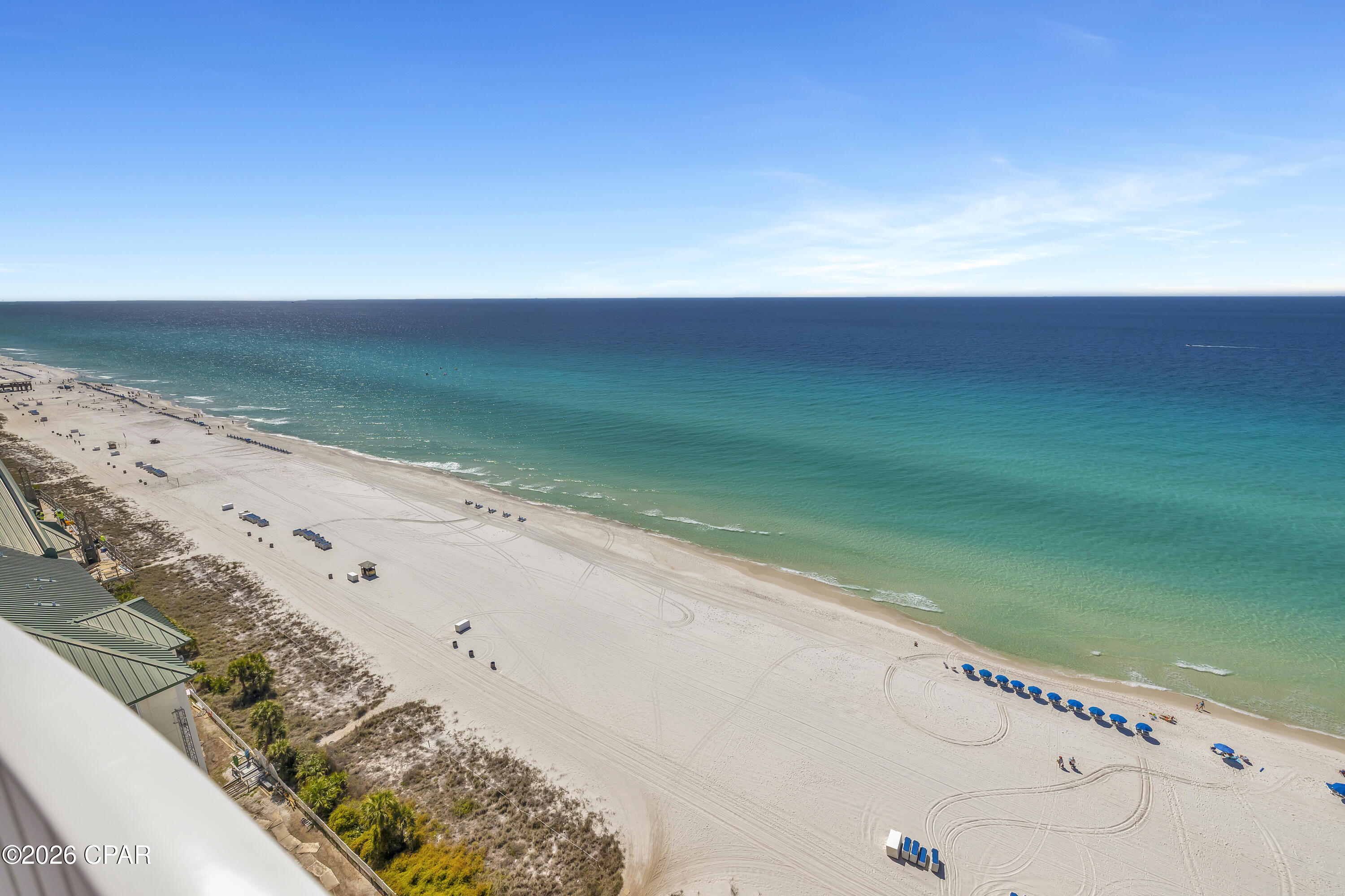 10519 Front Beach Road 2203C