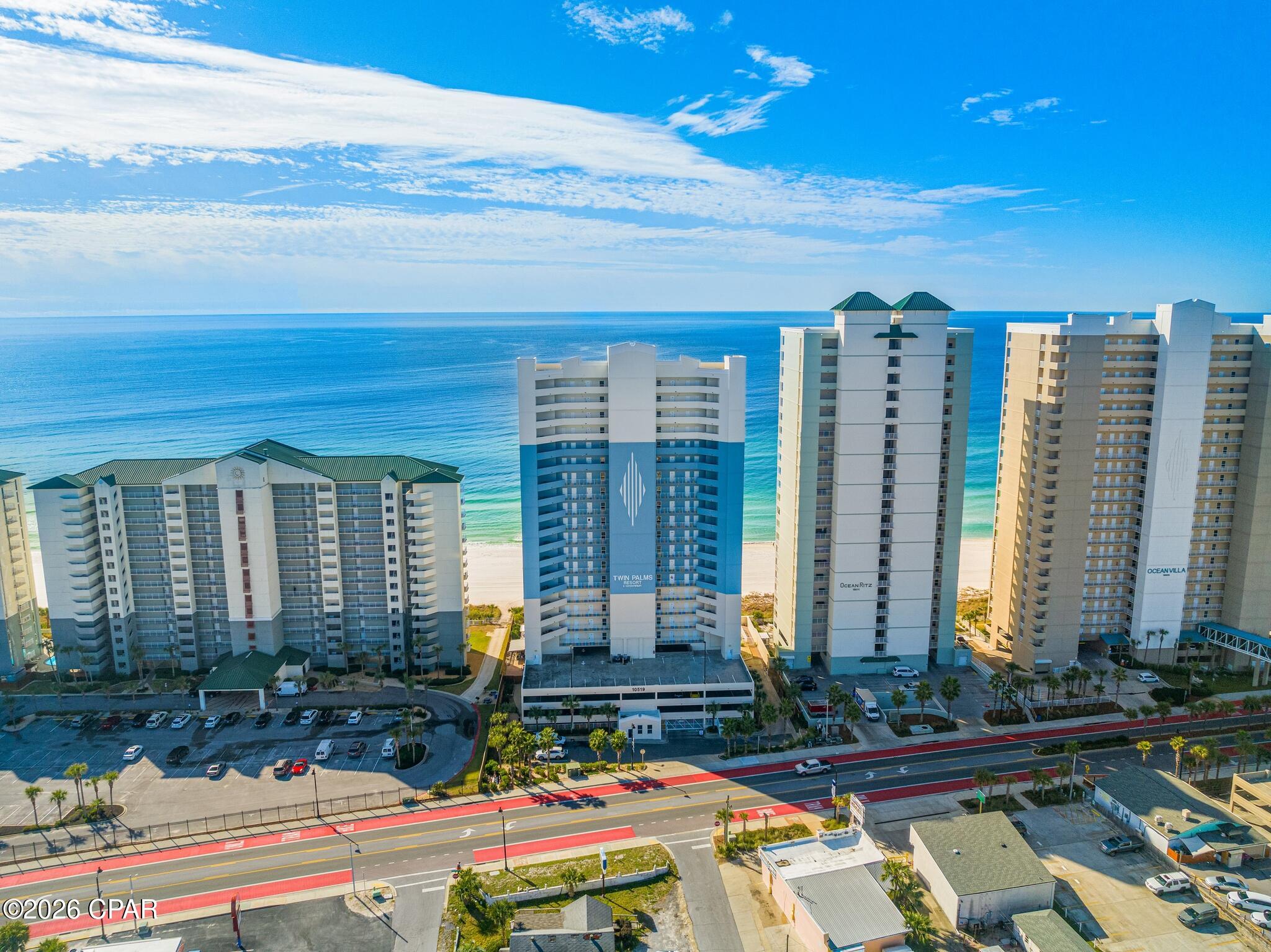 10519 Front Beach Road 2203C