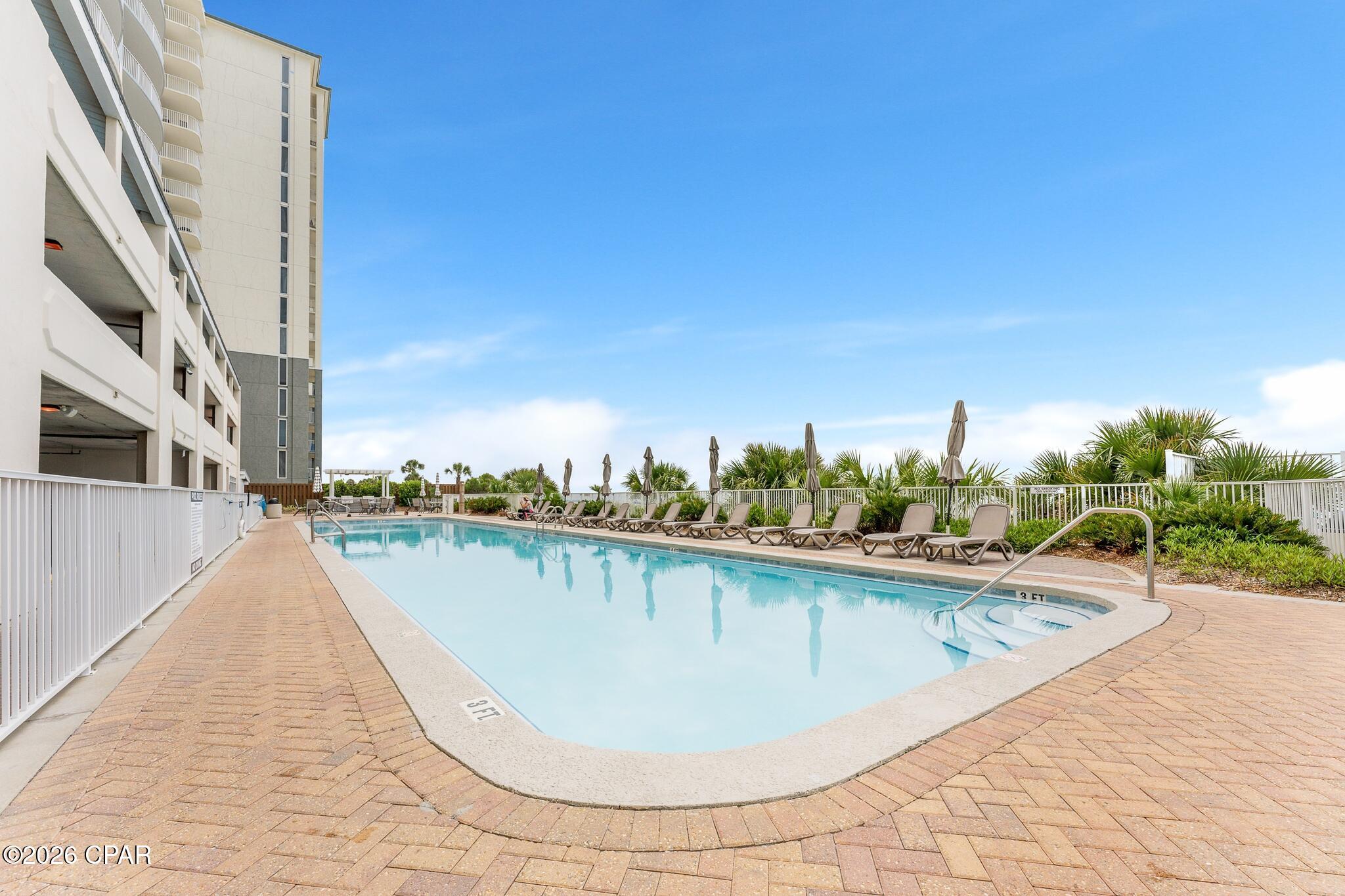 10519 Front Beach Road 2203C