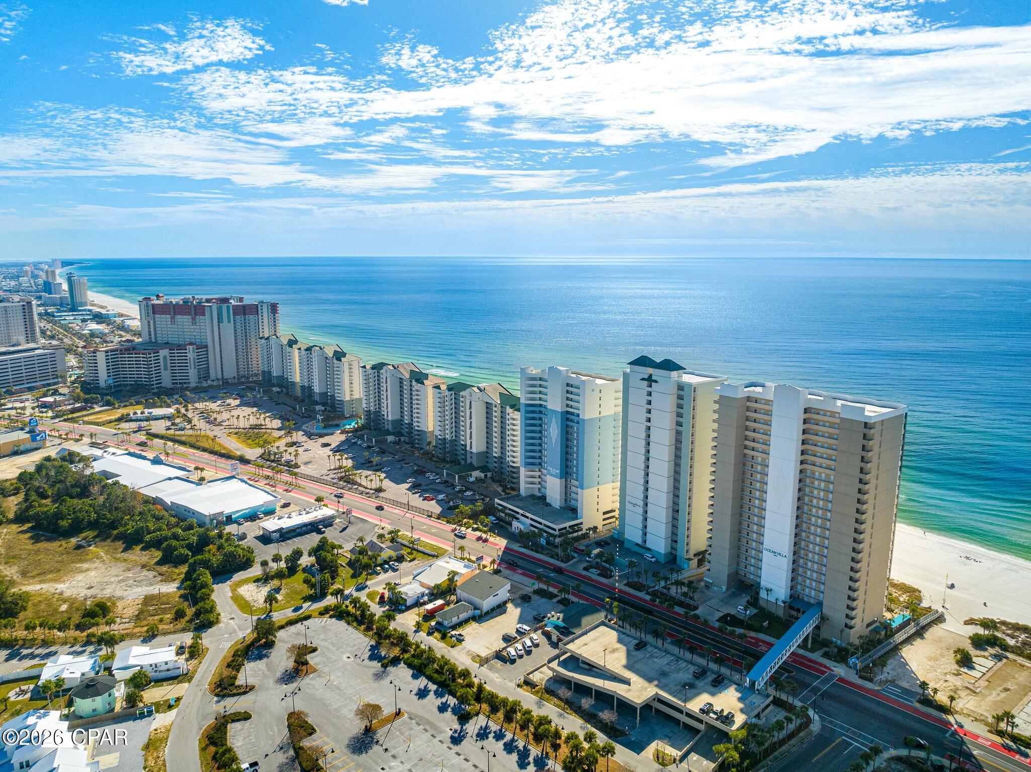 10519 Front Beach Road 2203C