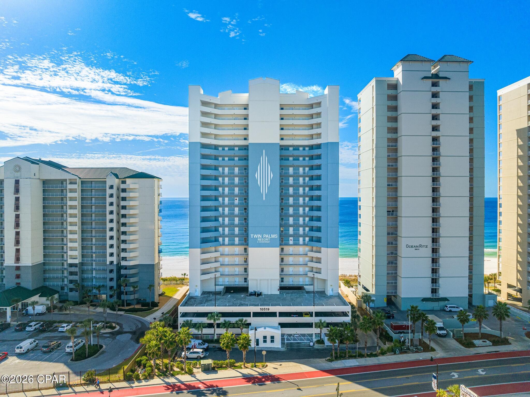 10519 Front Beach Road 2203C