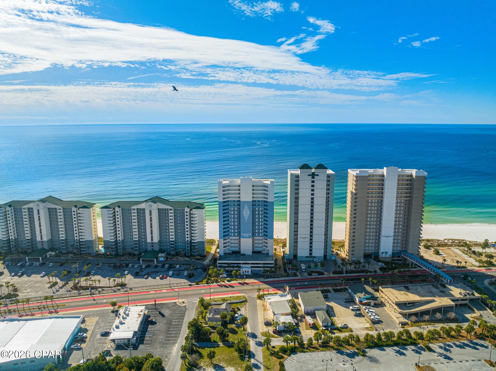 10519 Front Beach Road 2203C