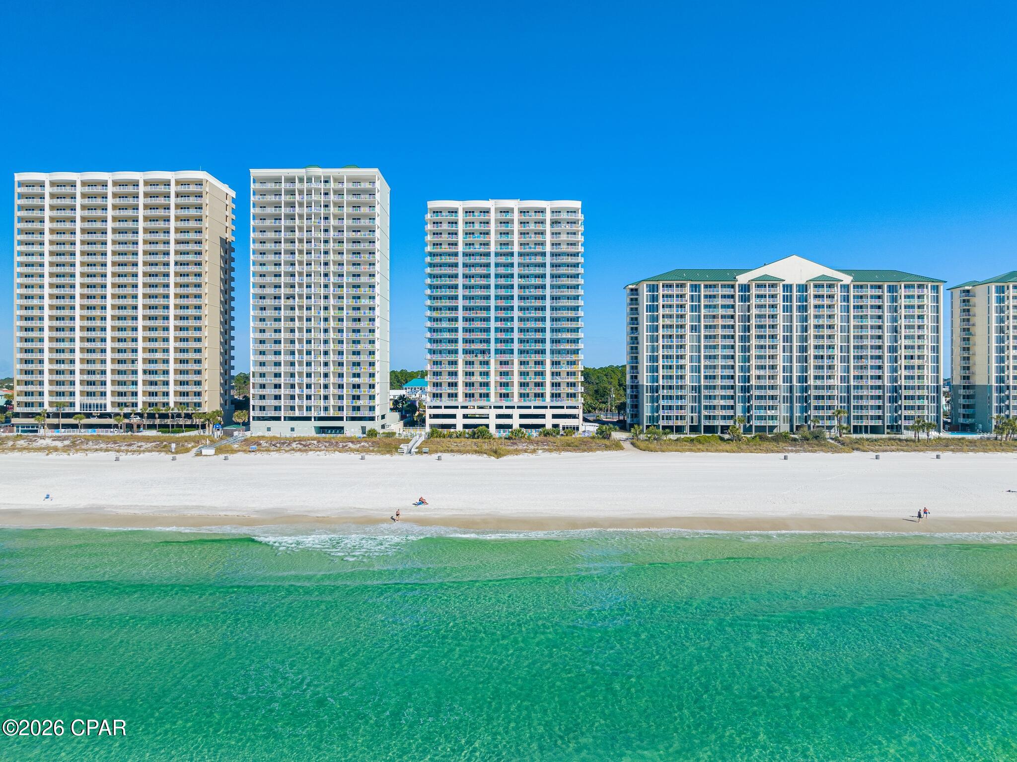 10519 Front Beach Road 2203C