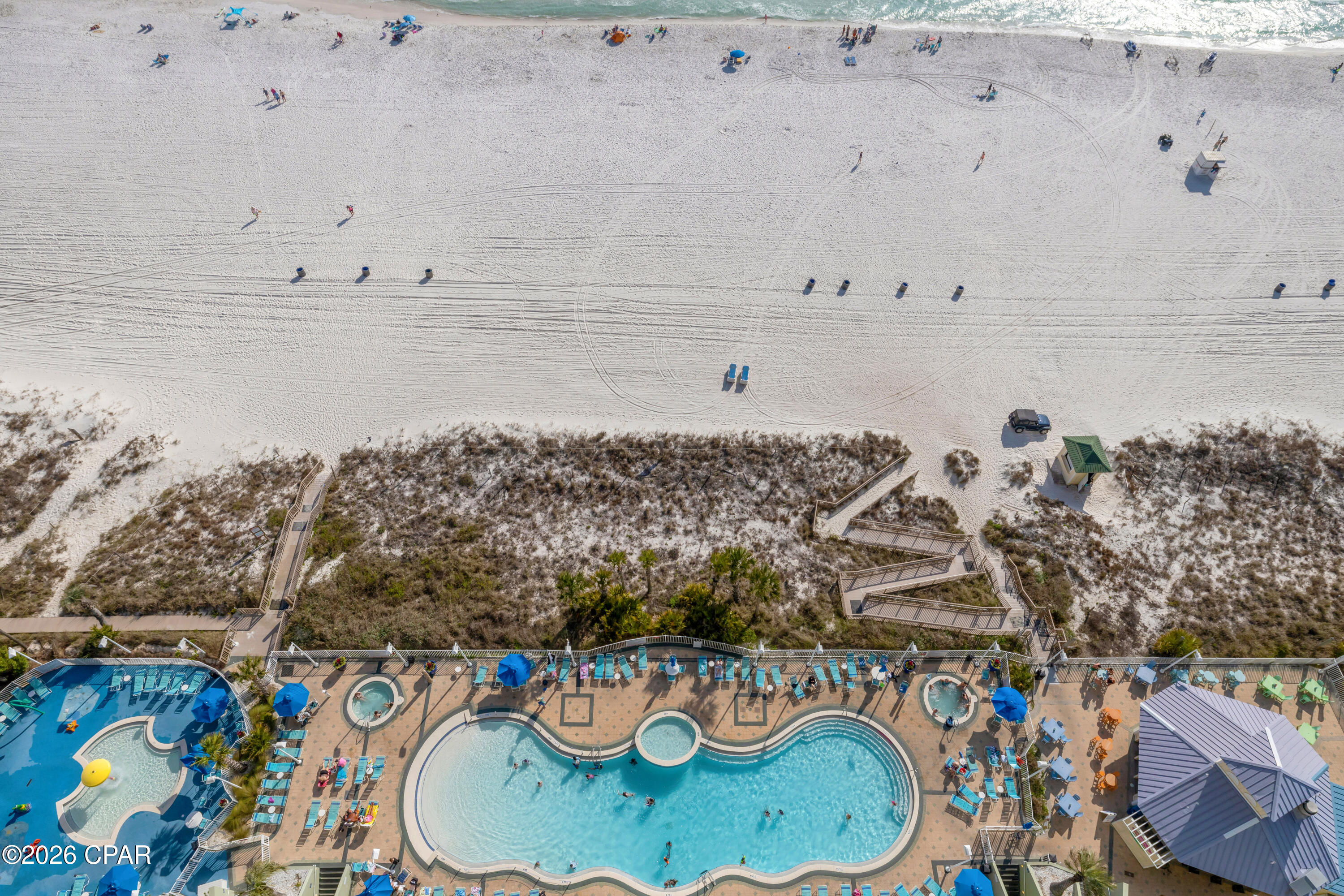 9450 S Thomas Drive 2106D