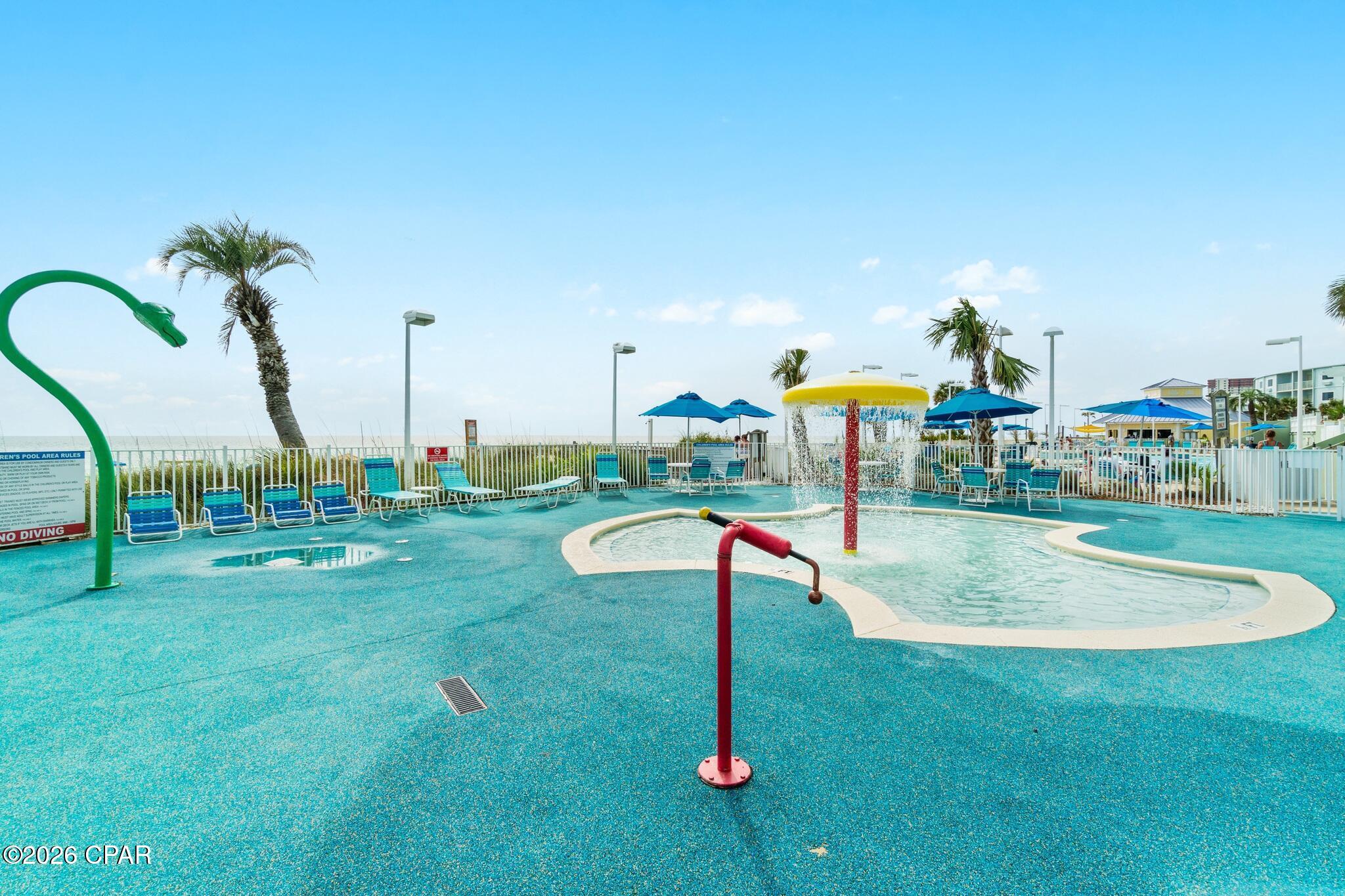 9450 S Thomas Drive 2106D