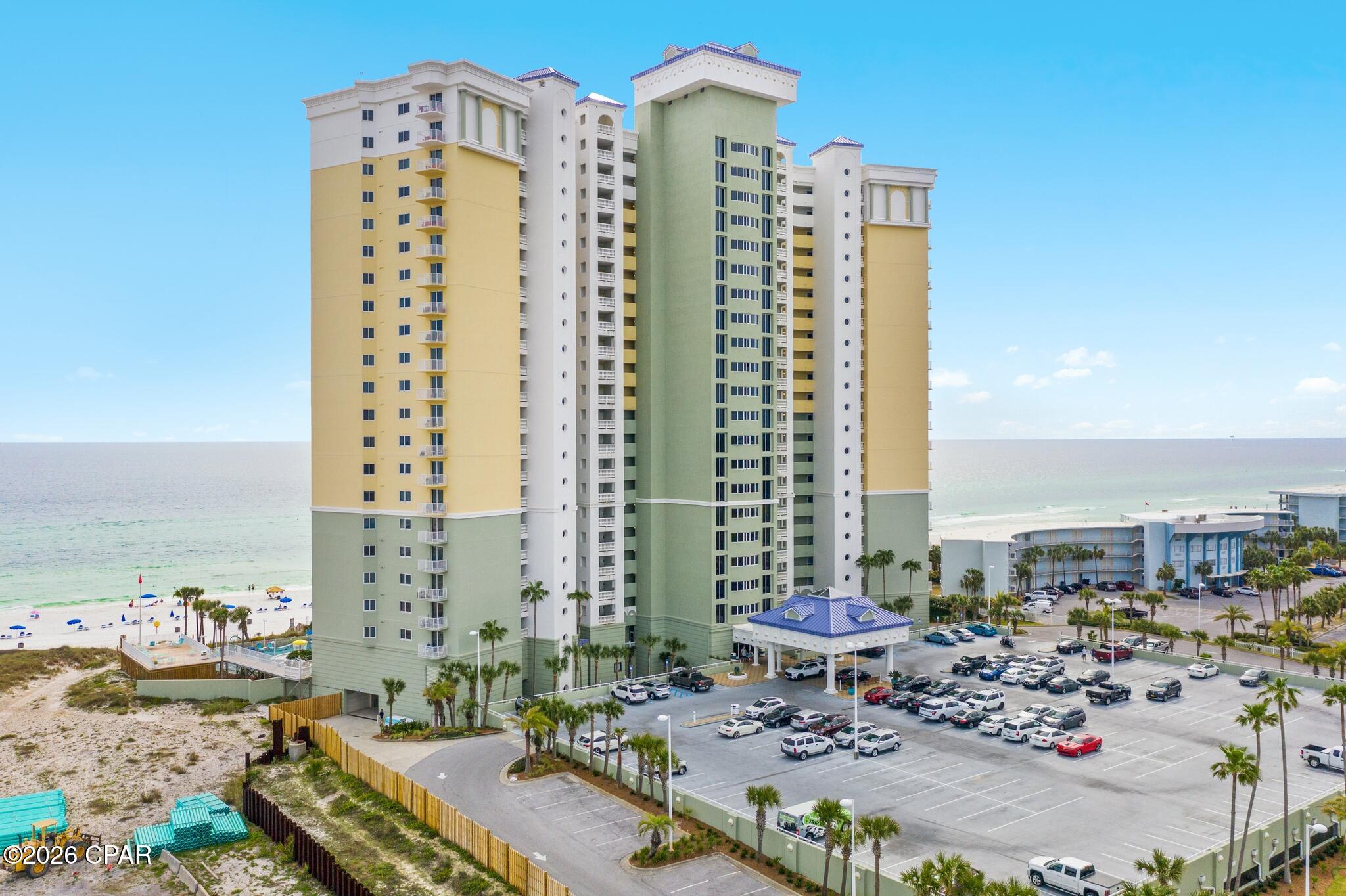 9450 S Thomas Drive 2106D