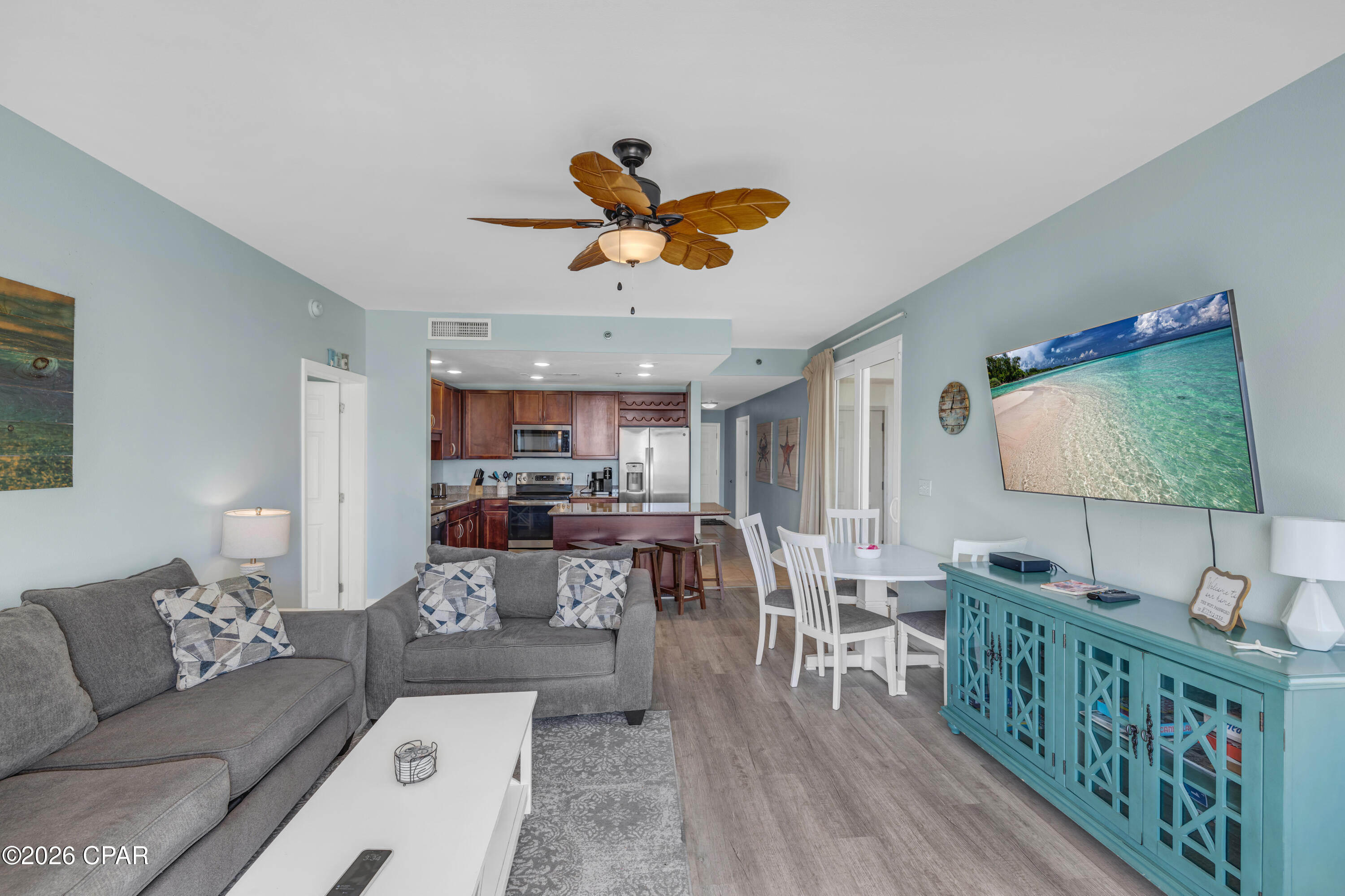 9860 S Thomas Drive 501