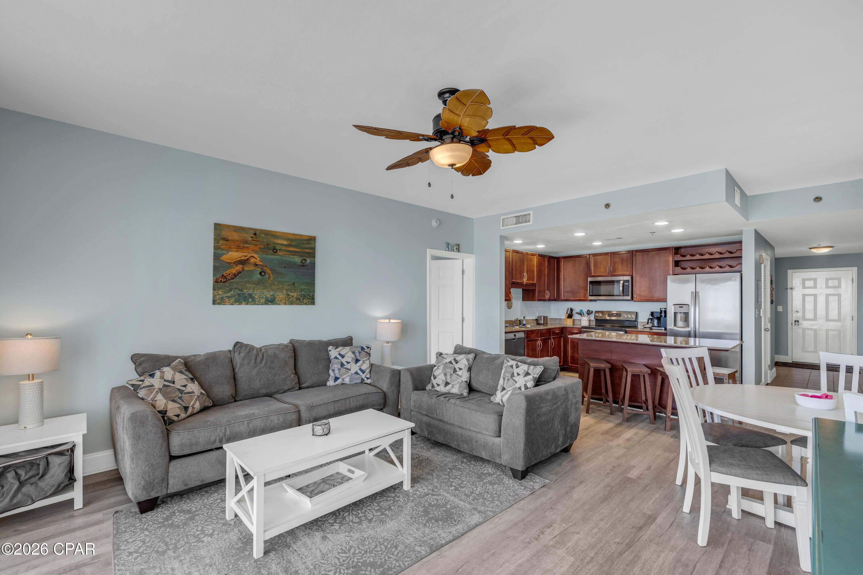 9860 S Thomas Drive 501