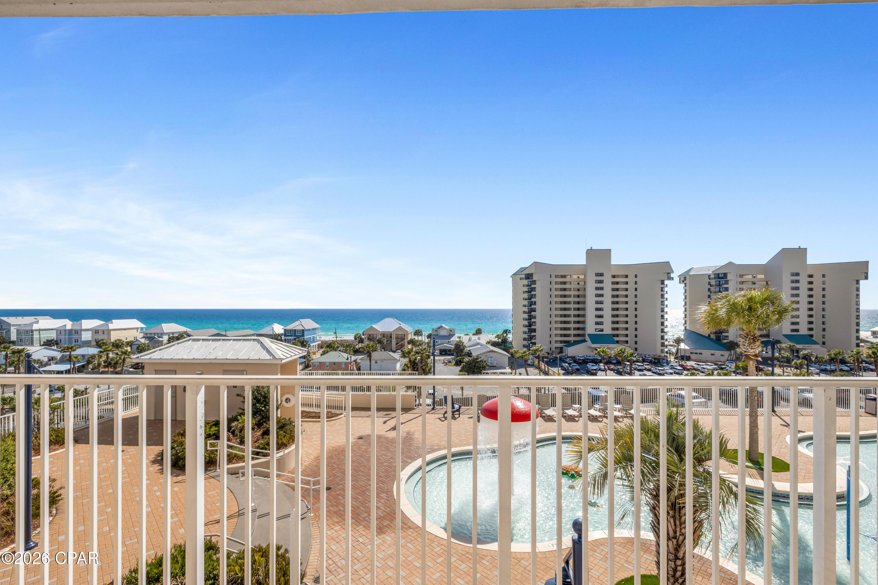 9860 S Thomas Drive 501