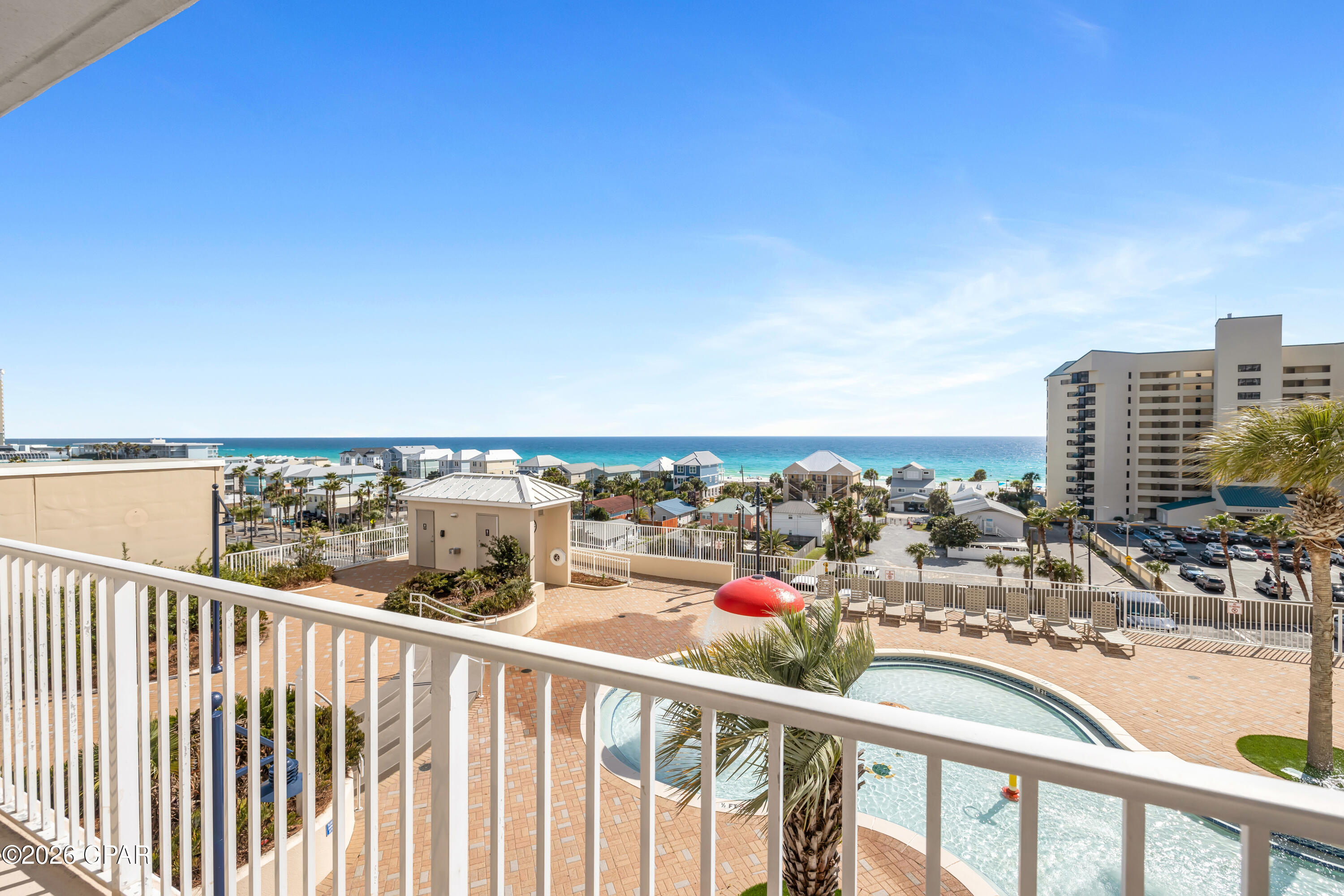 9860 S Thomas Drive 501