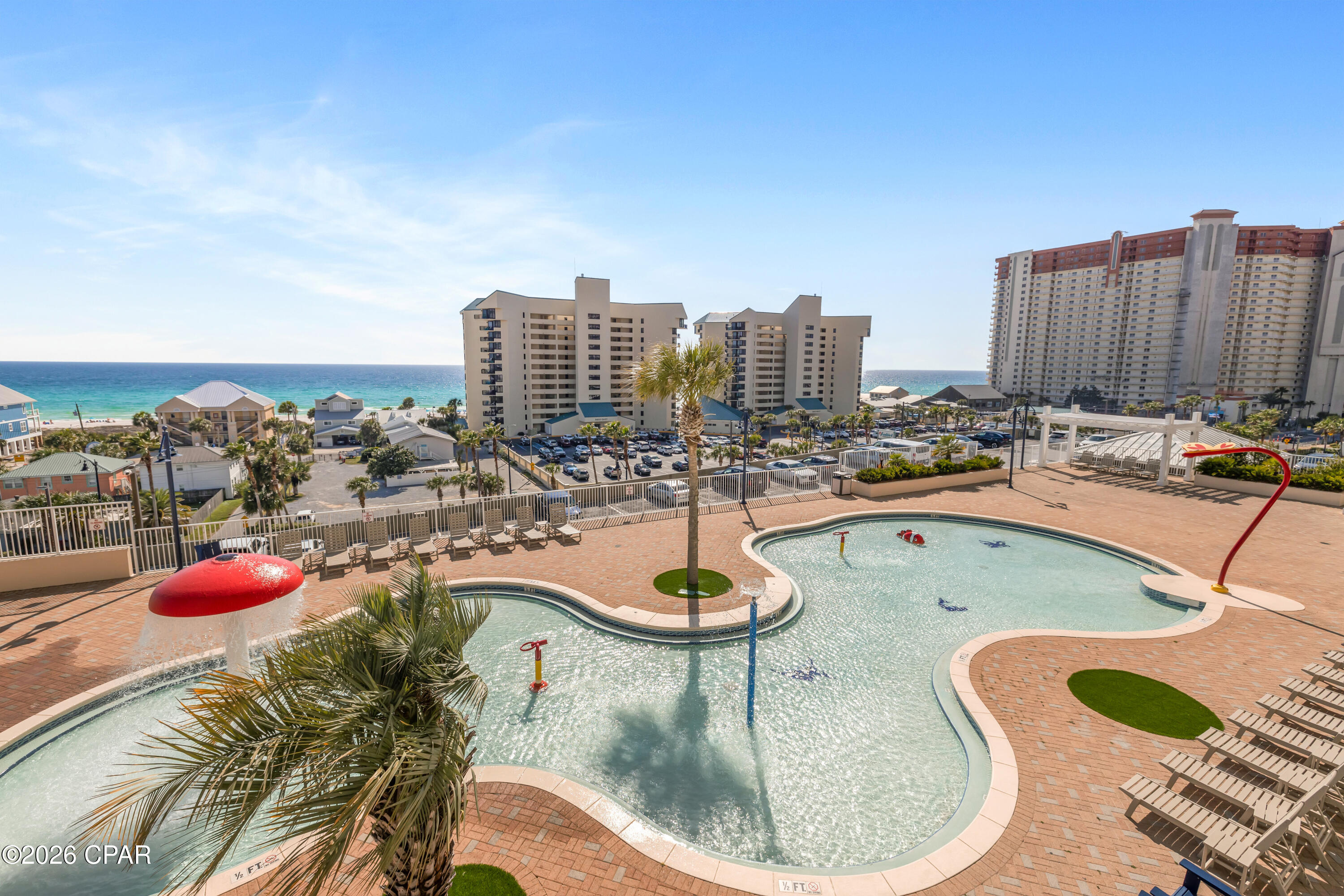 9860 S Thomas Drive 501