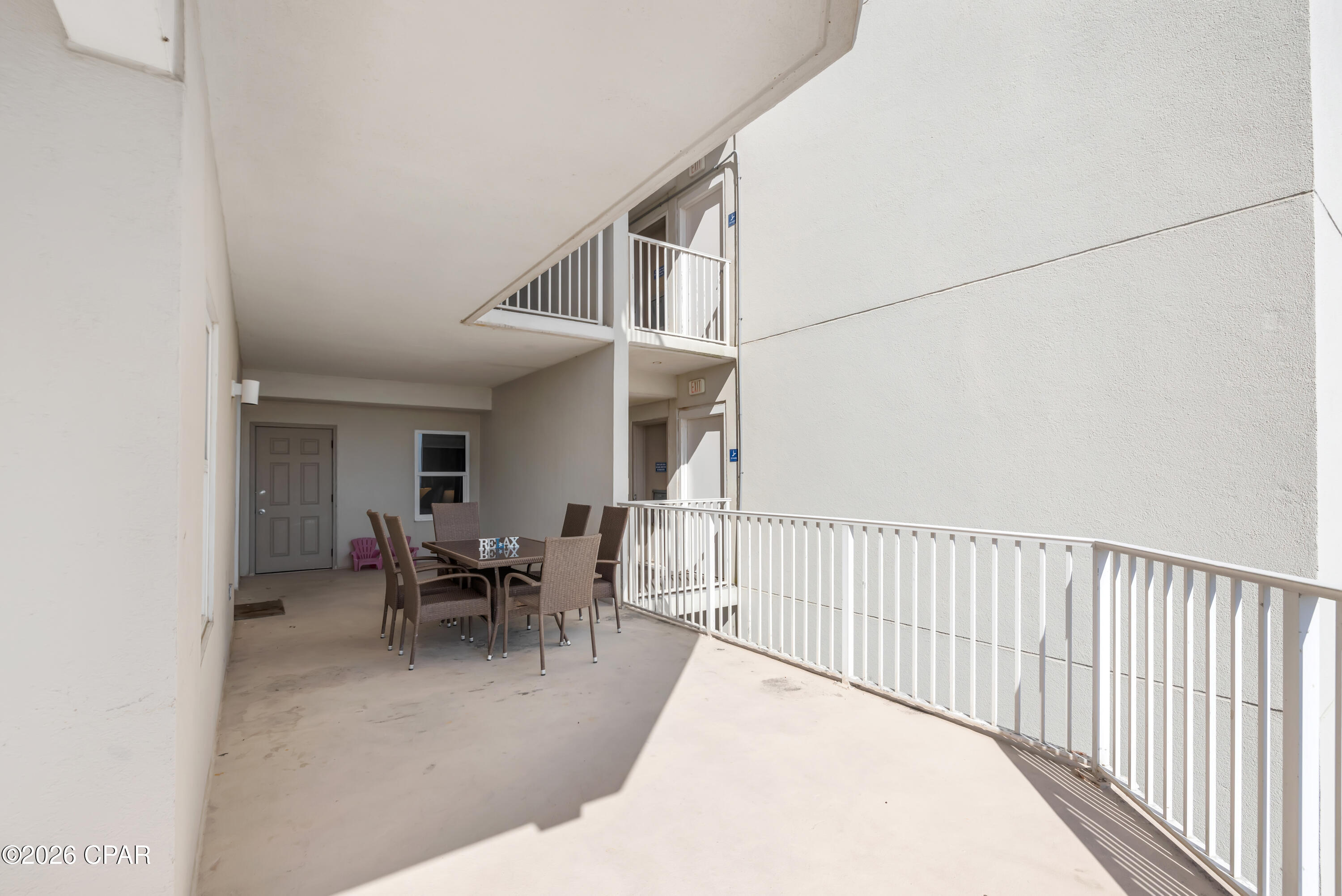 9860 S Thomas Drive 501