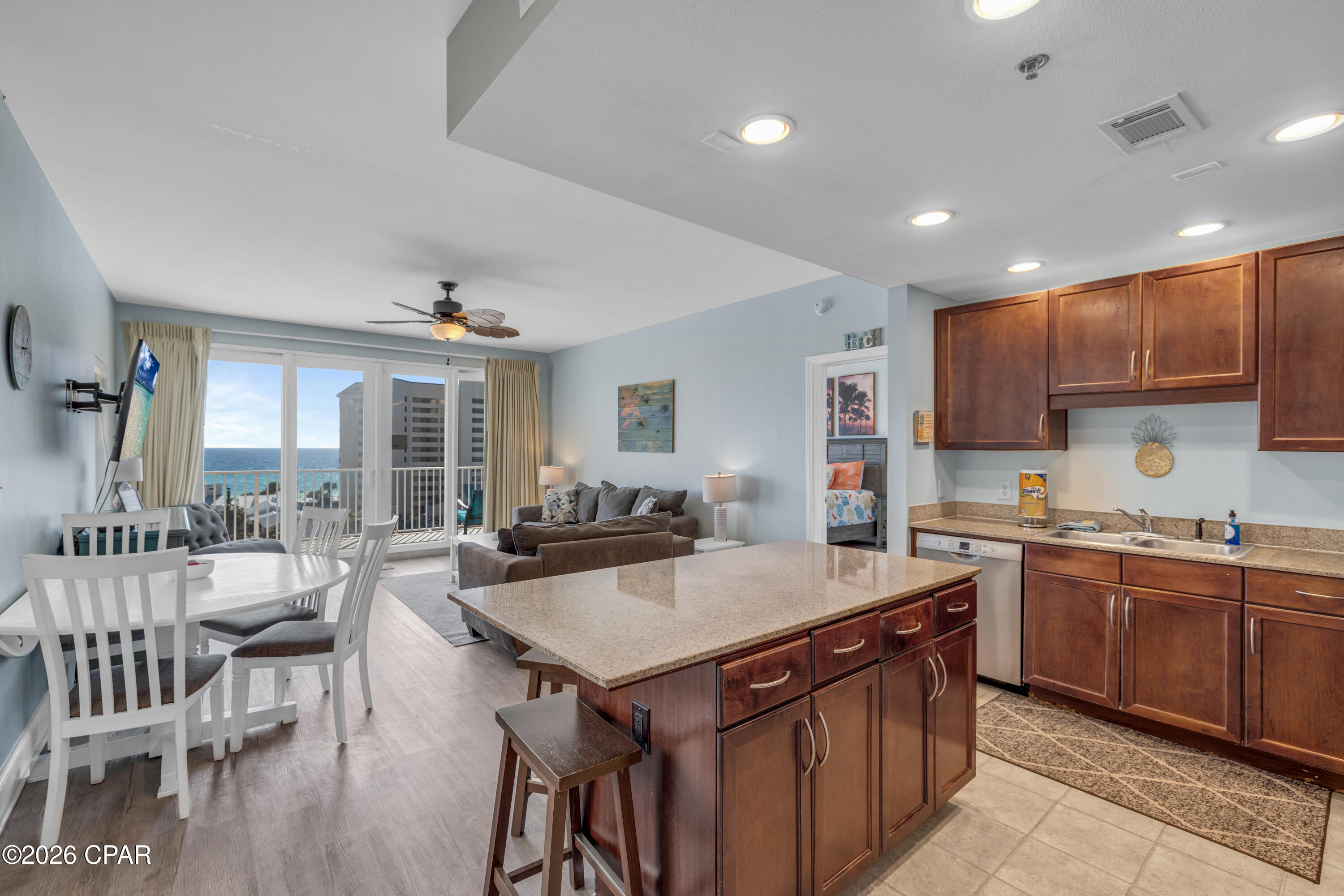 9860 S Thomas Drive 501