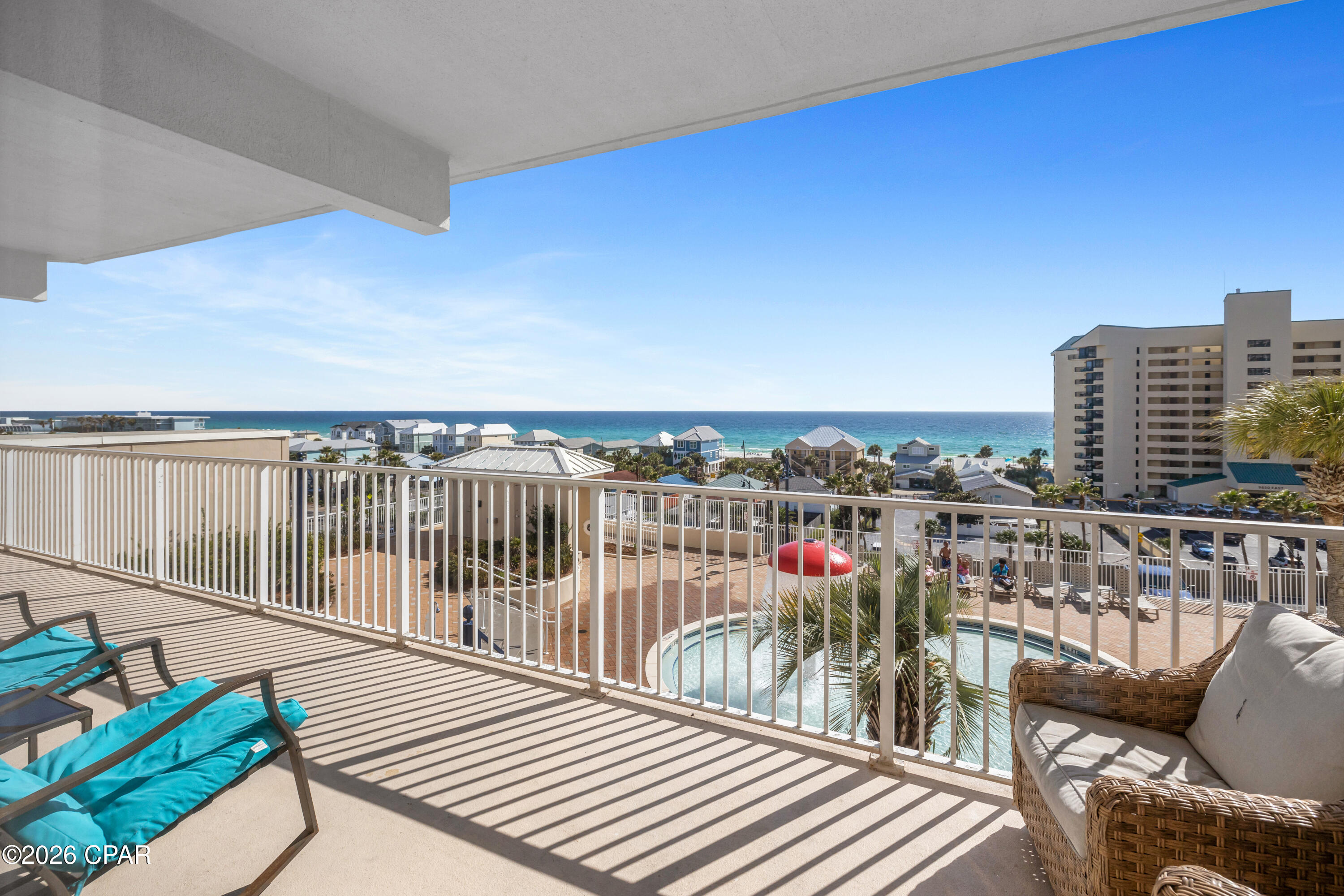 9860 S Thomas Drive 501