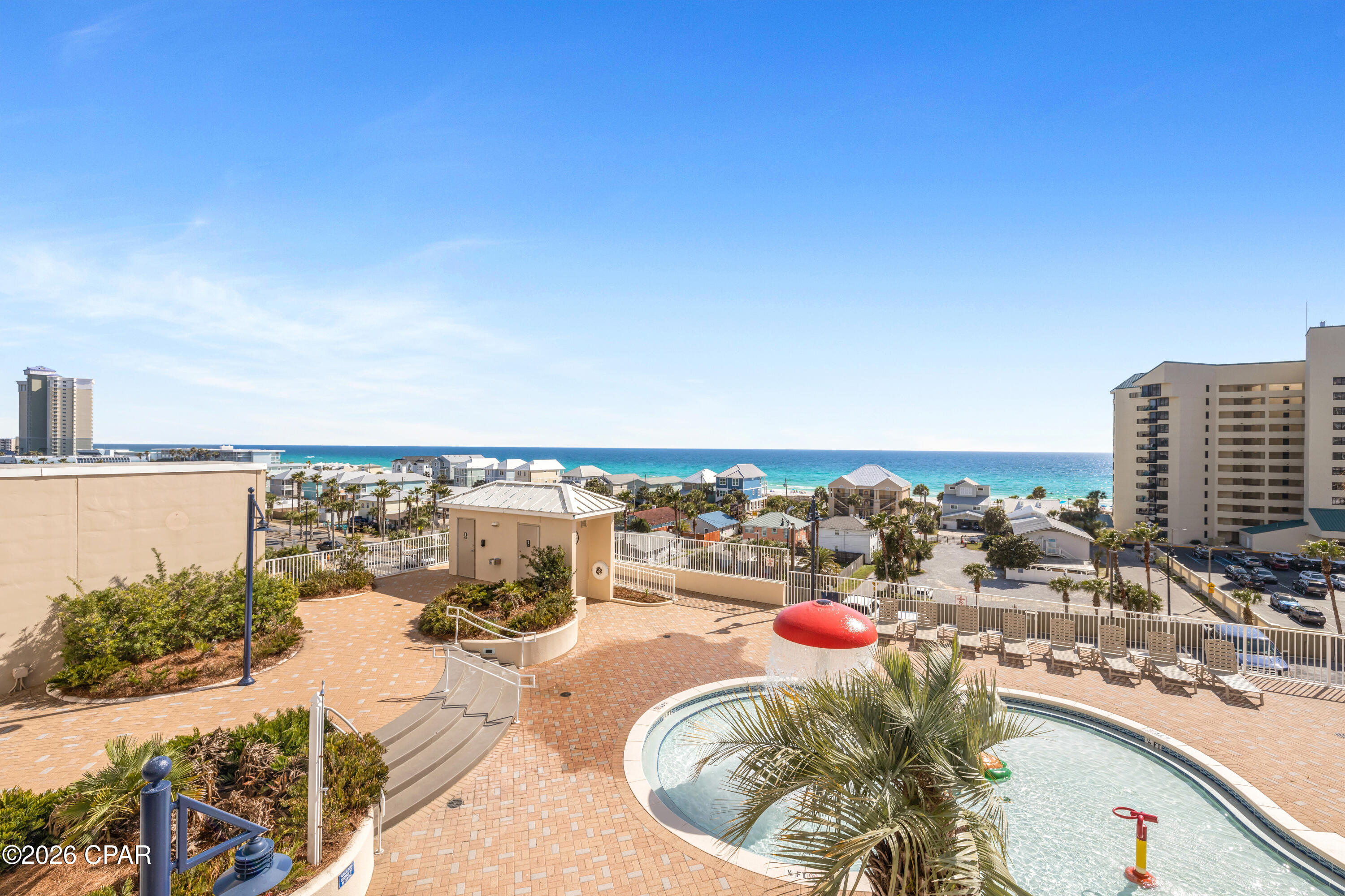 9860 S Thomas Drive 501