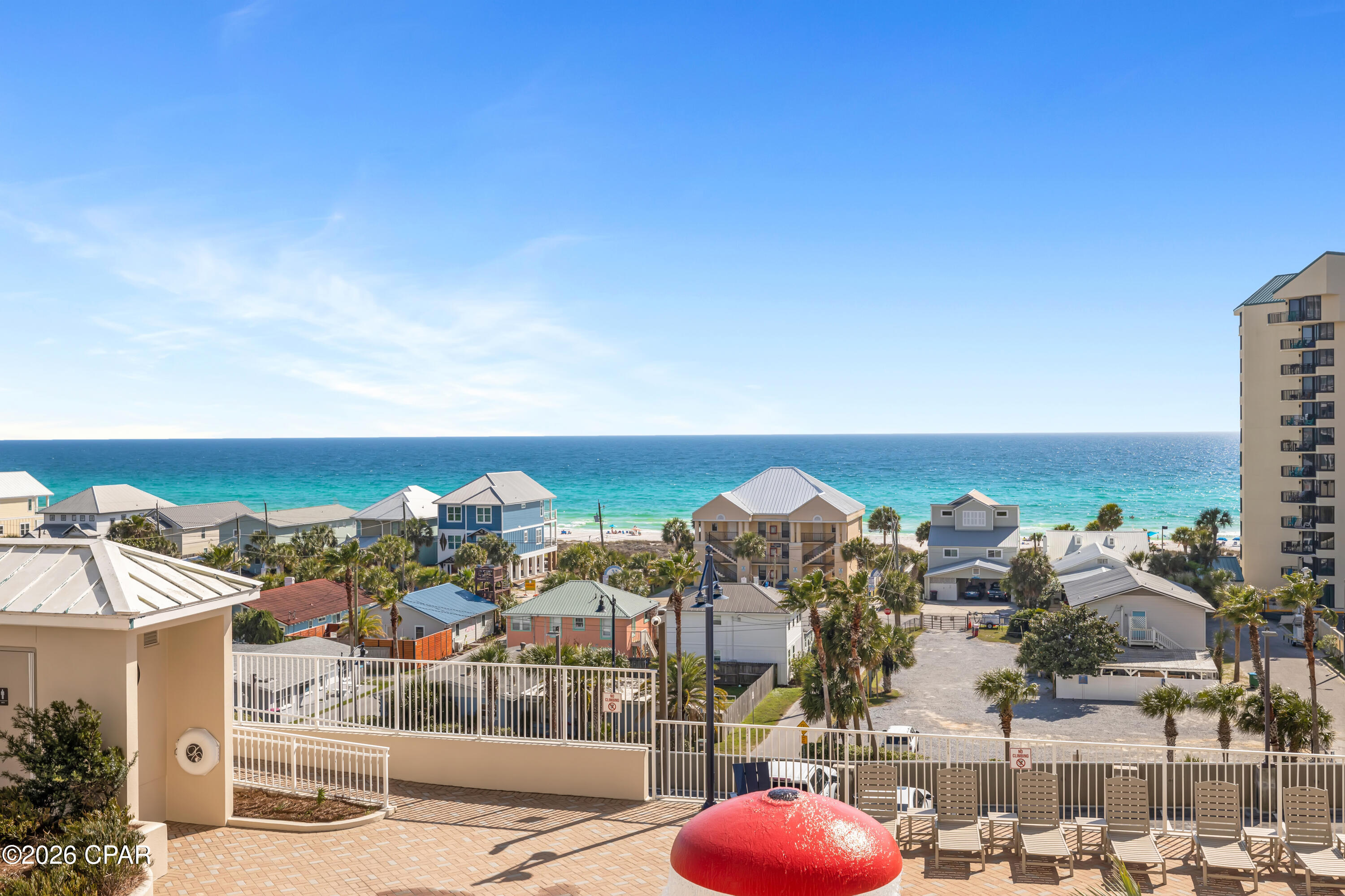 9860 S Thomas Drive 501