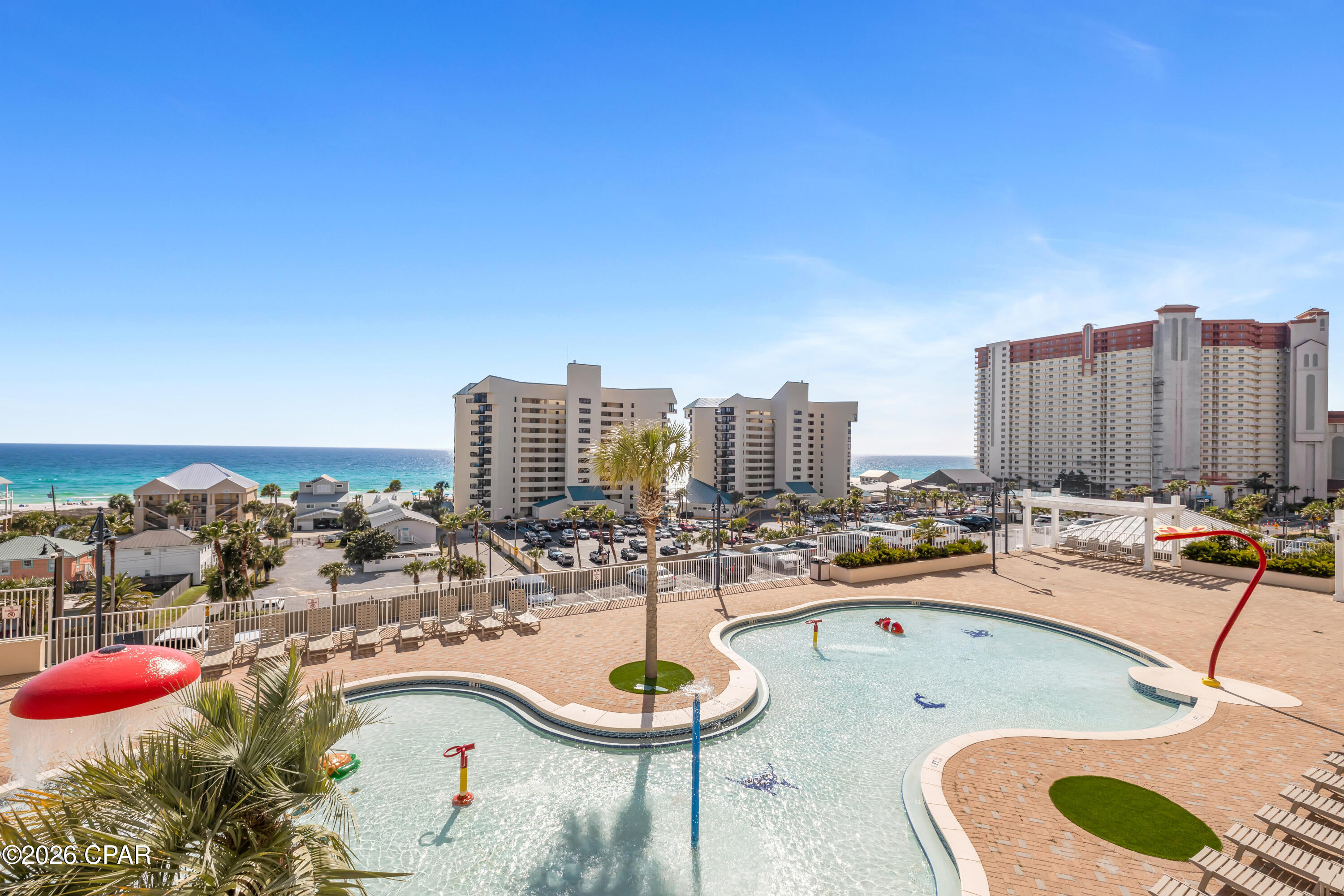 9860 S Thomas Drive 501