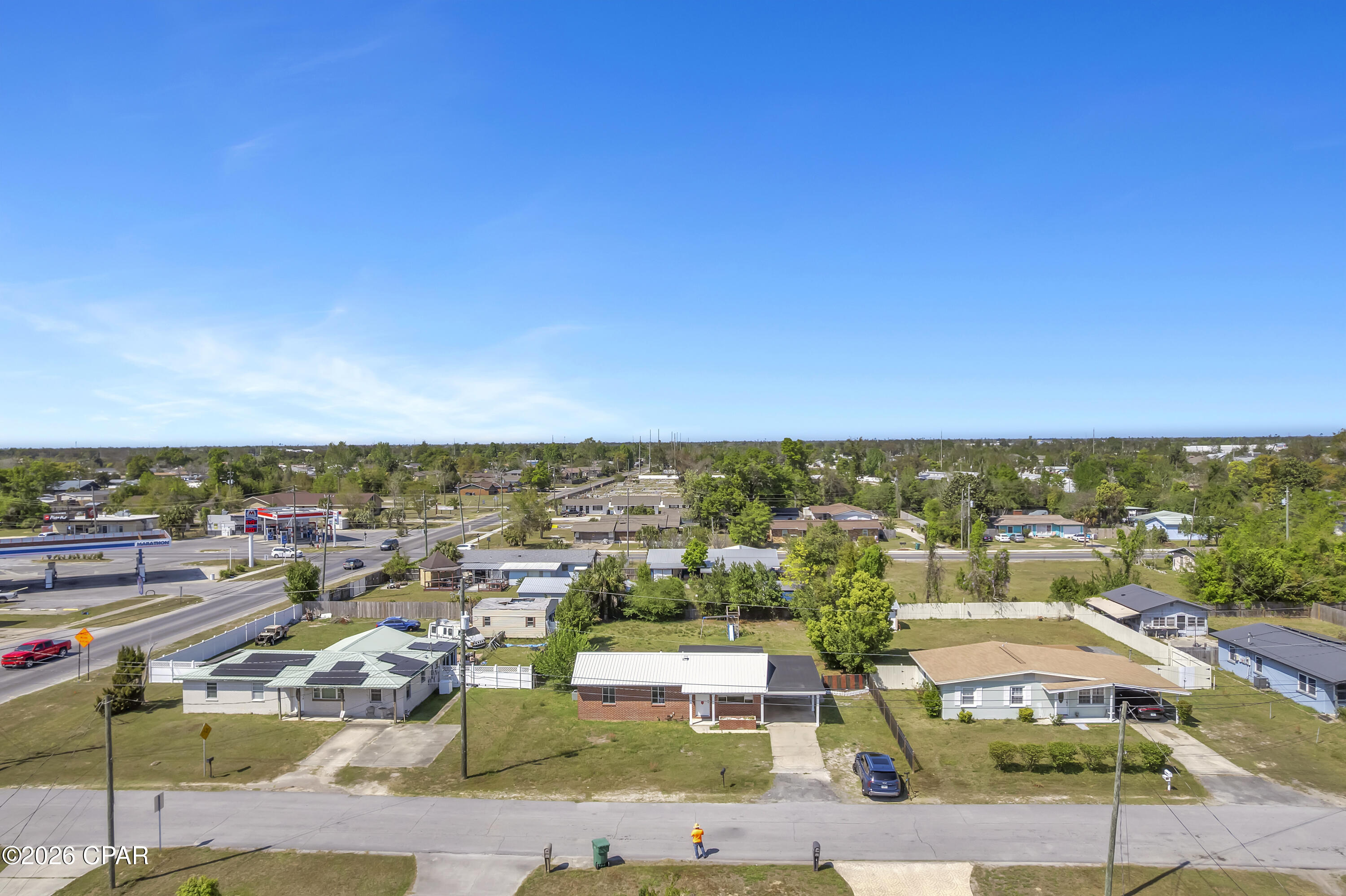 5009 Kendrick Street