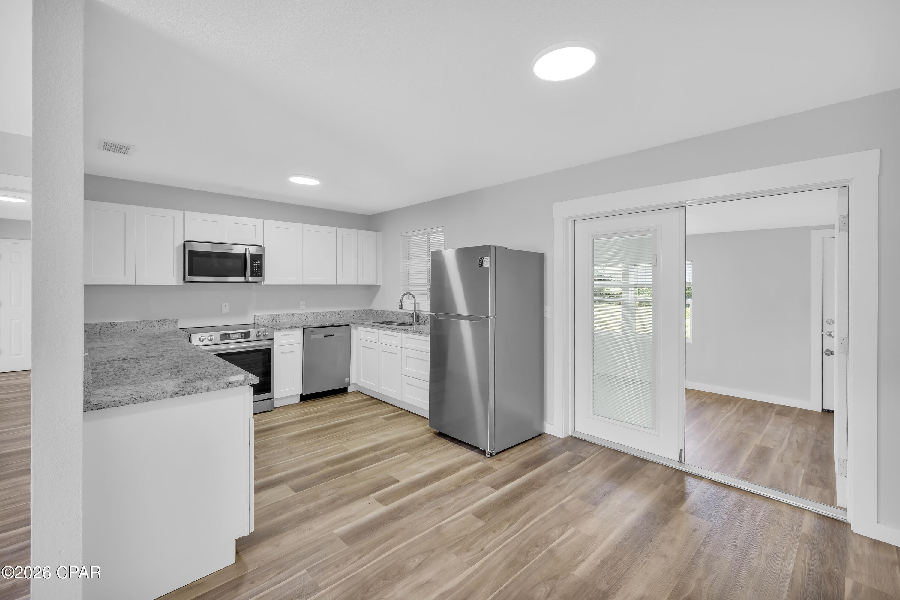 5009 Kendrick Street