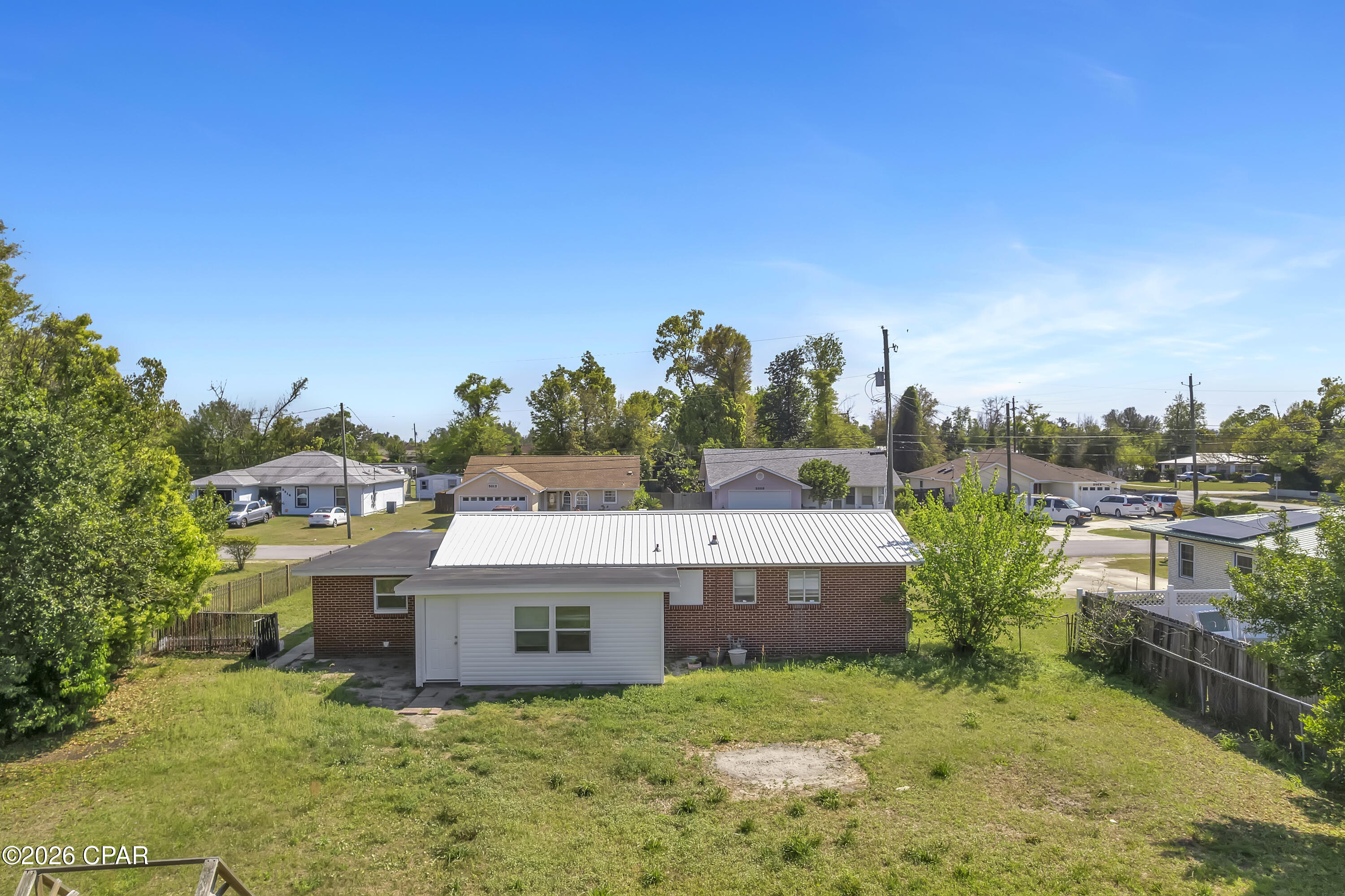 5009 Kendrick Street