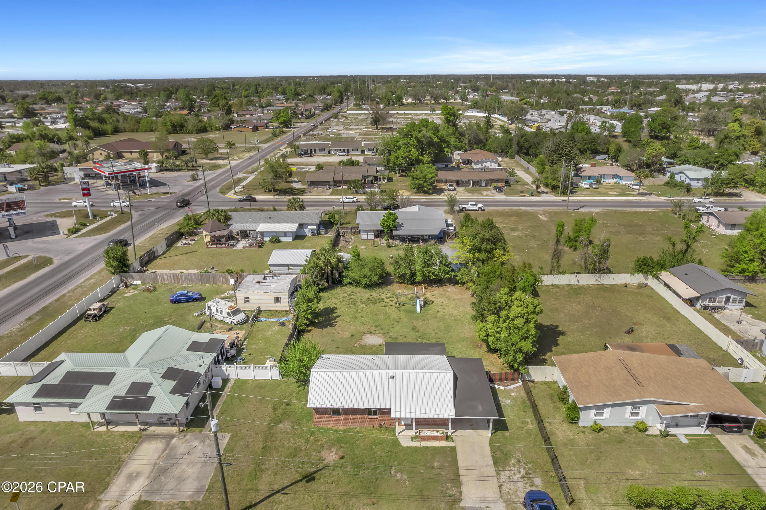 5009 Kendrick Street