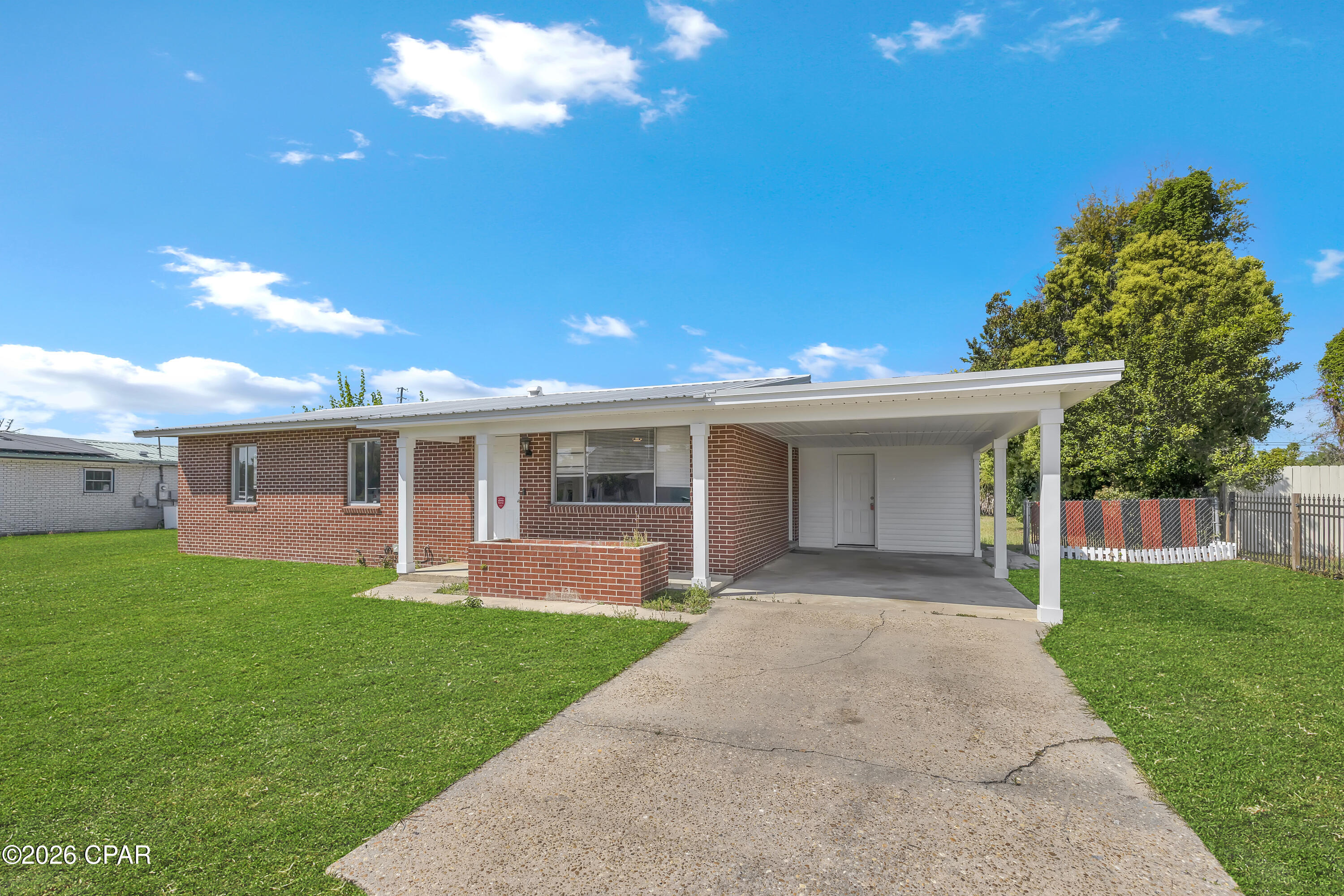 5009 Kendrick Street