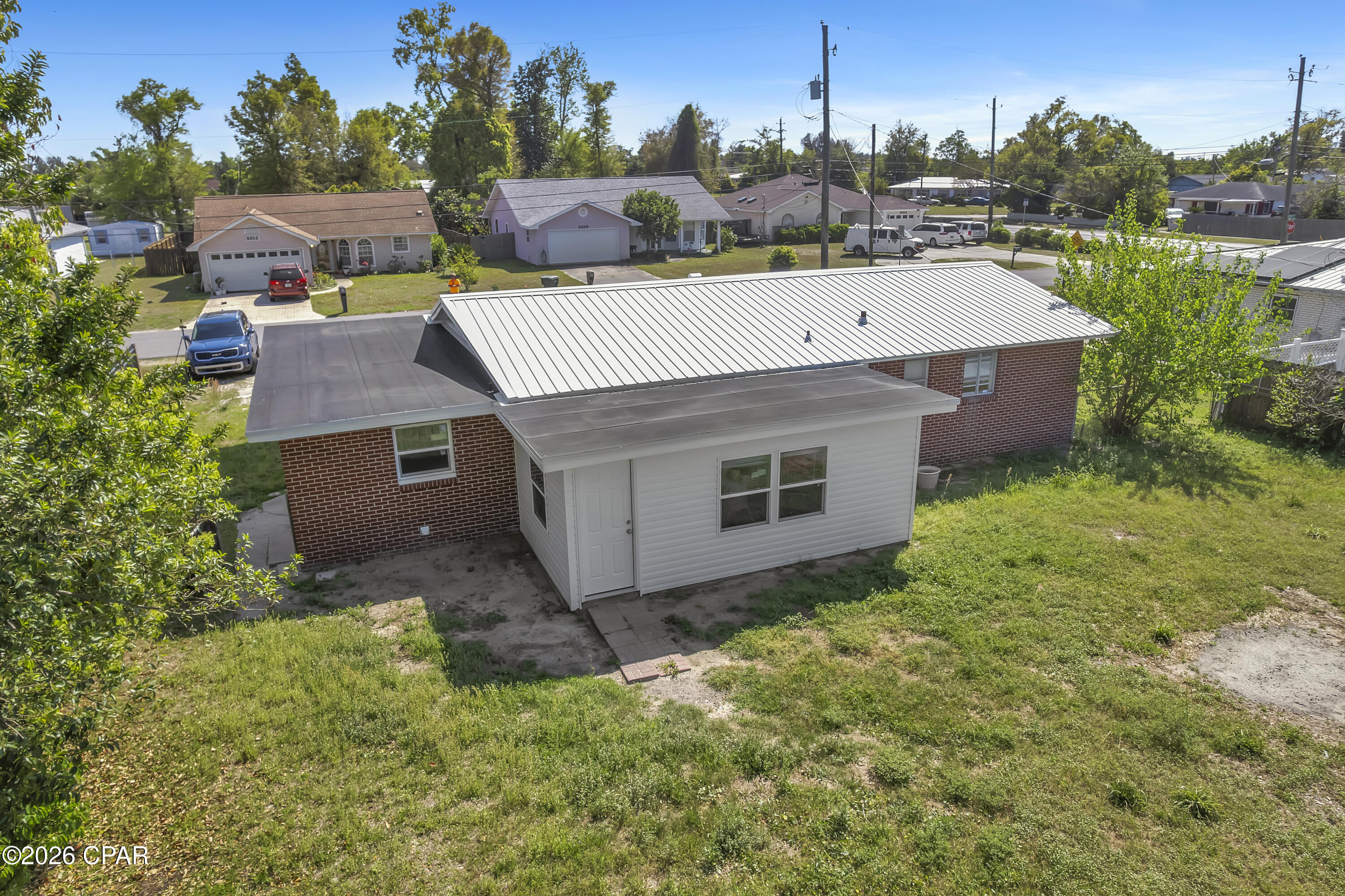 5009 Kendrick Street