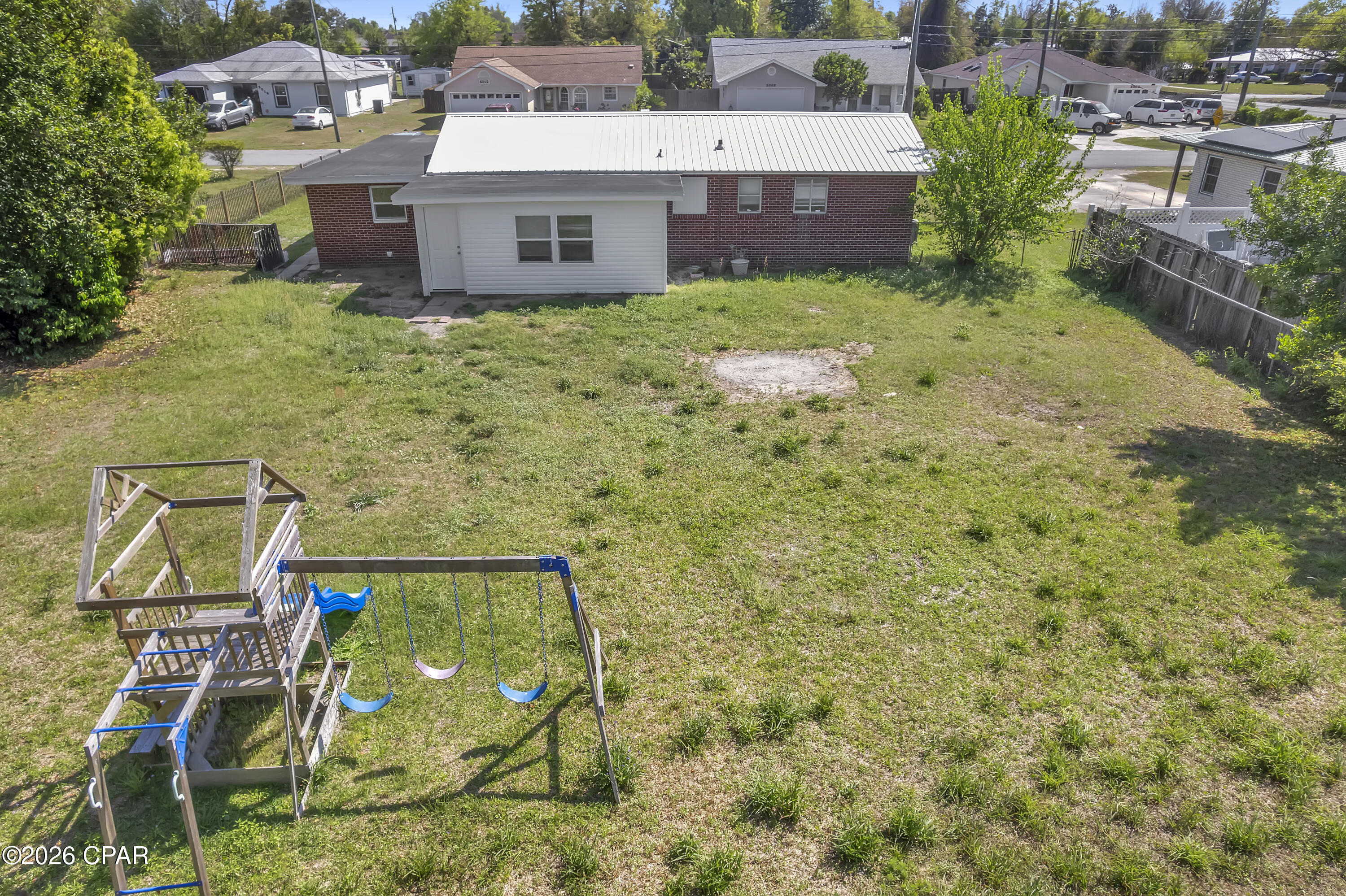 5009 Kendrick Street