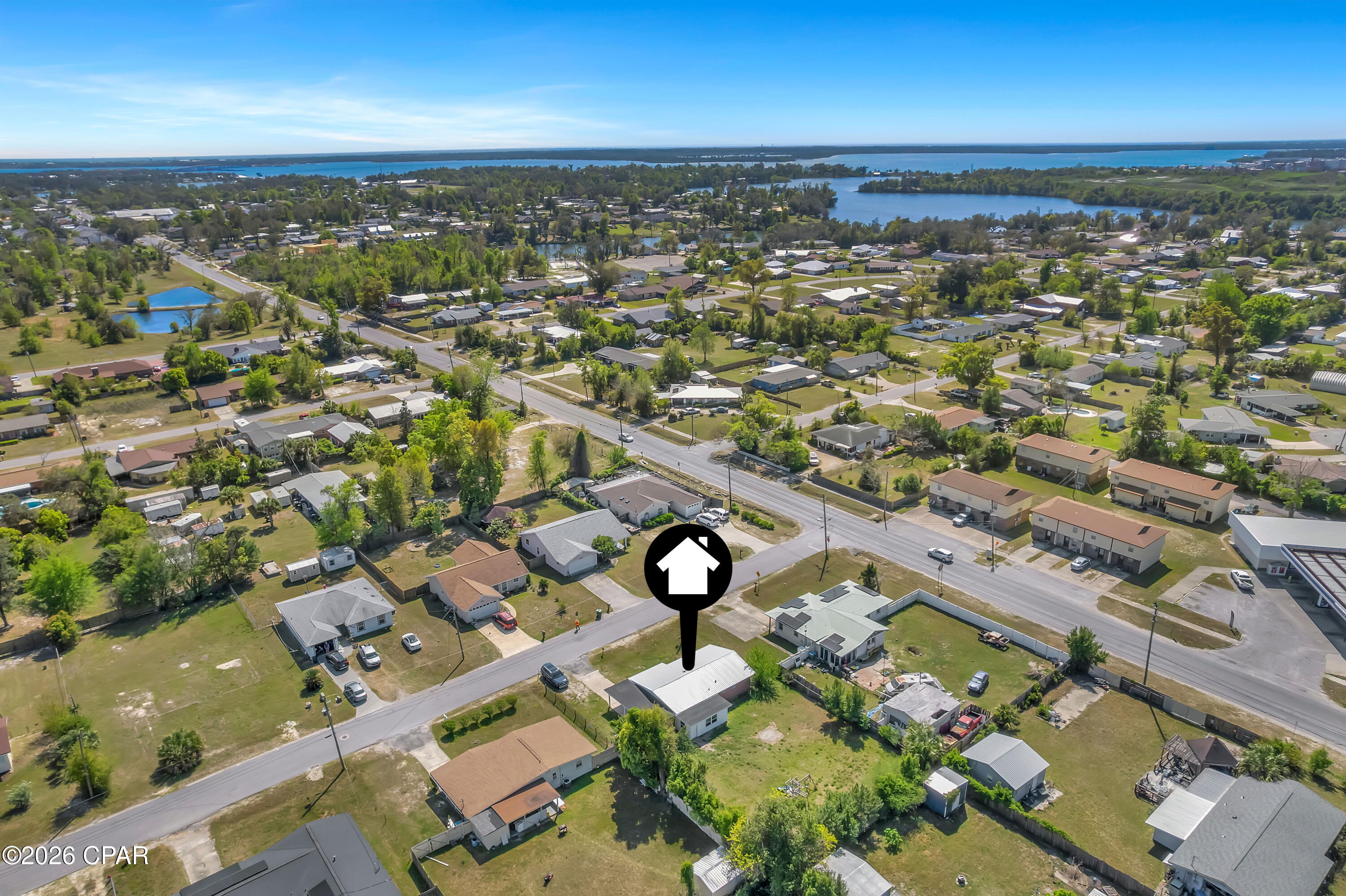 5009 Kendrick Street