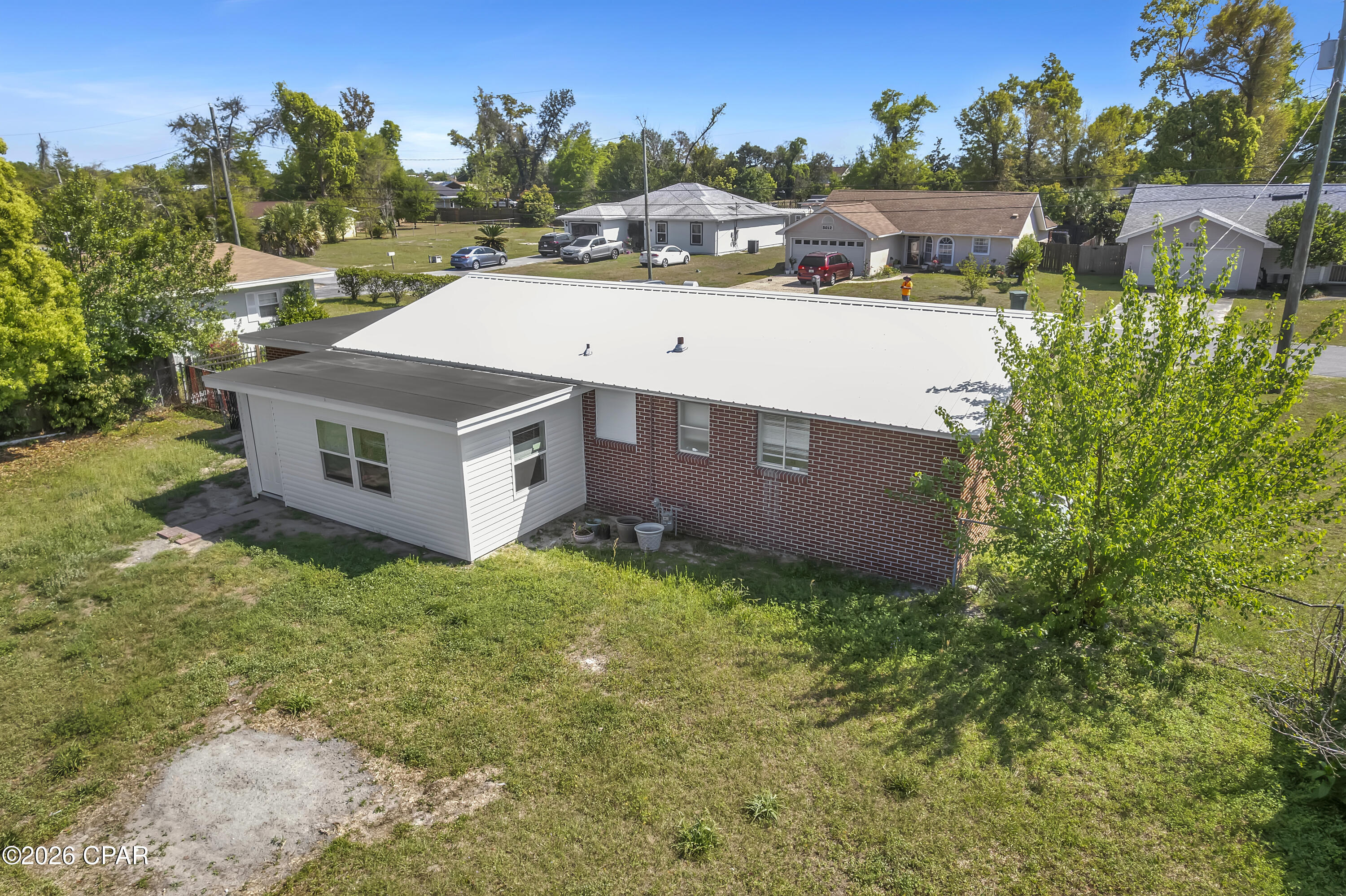 5009 Kendrick Street