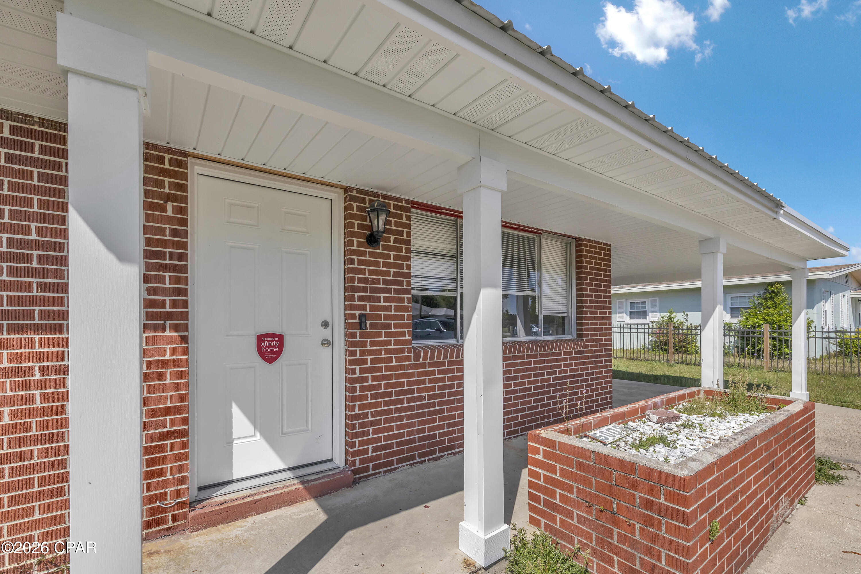 5009 Kendrick Street