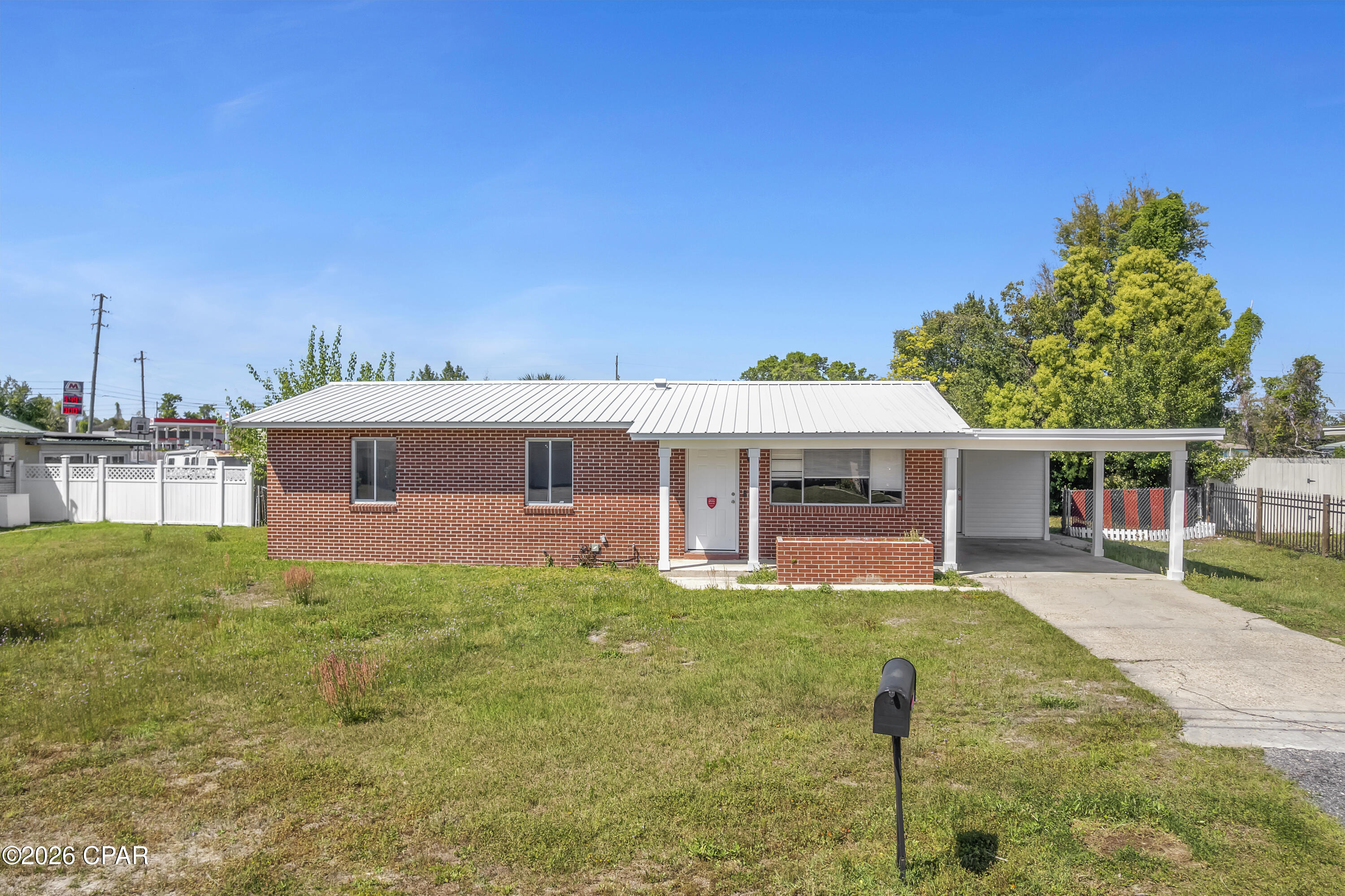 5009 Kendrick Street