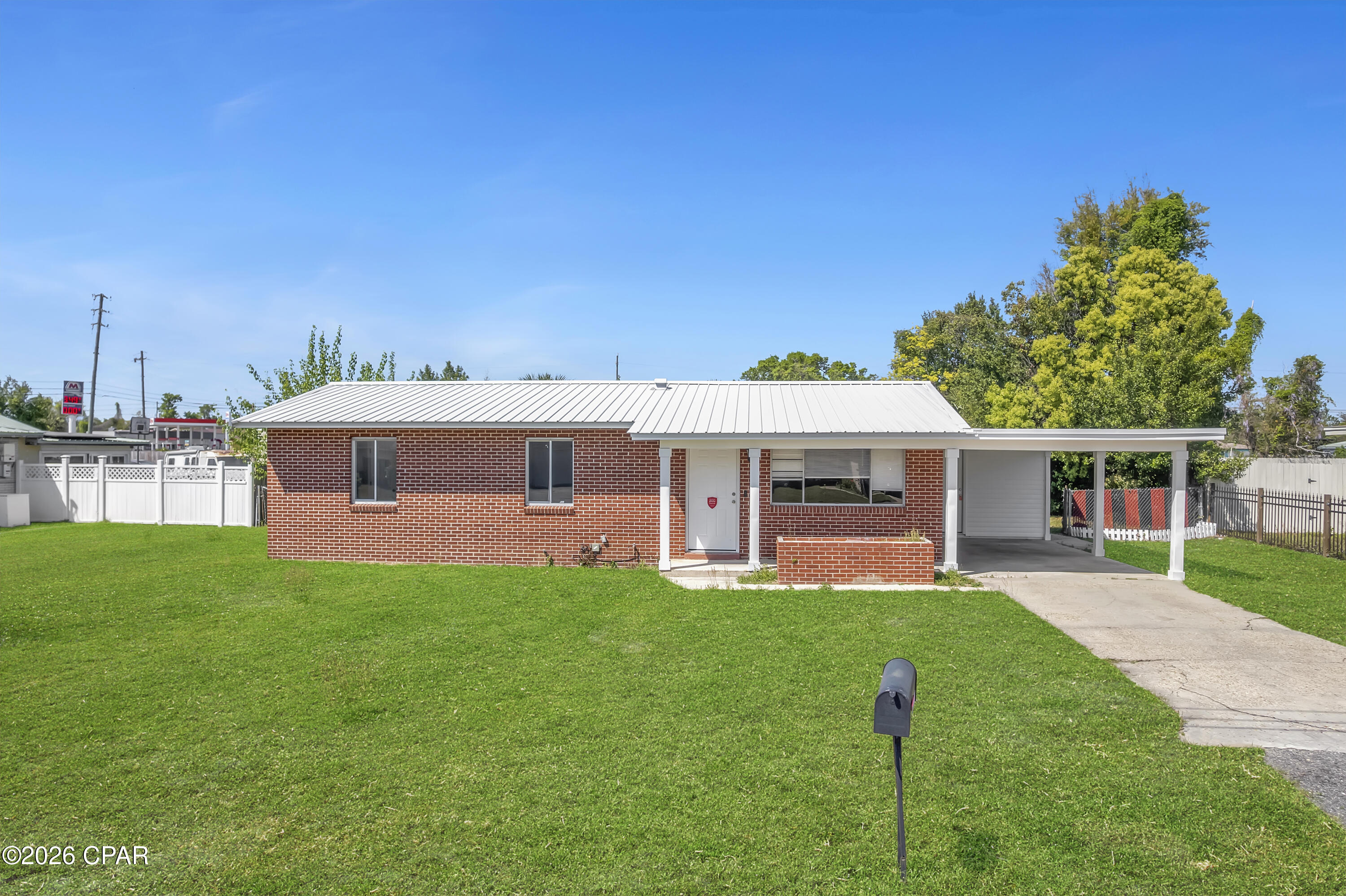 5009 Kendrick Street