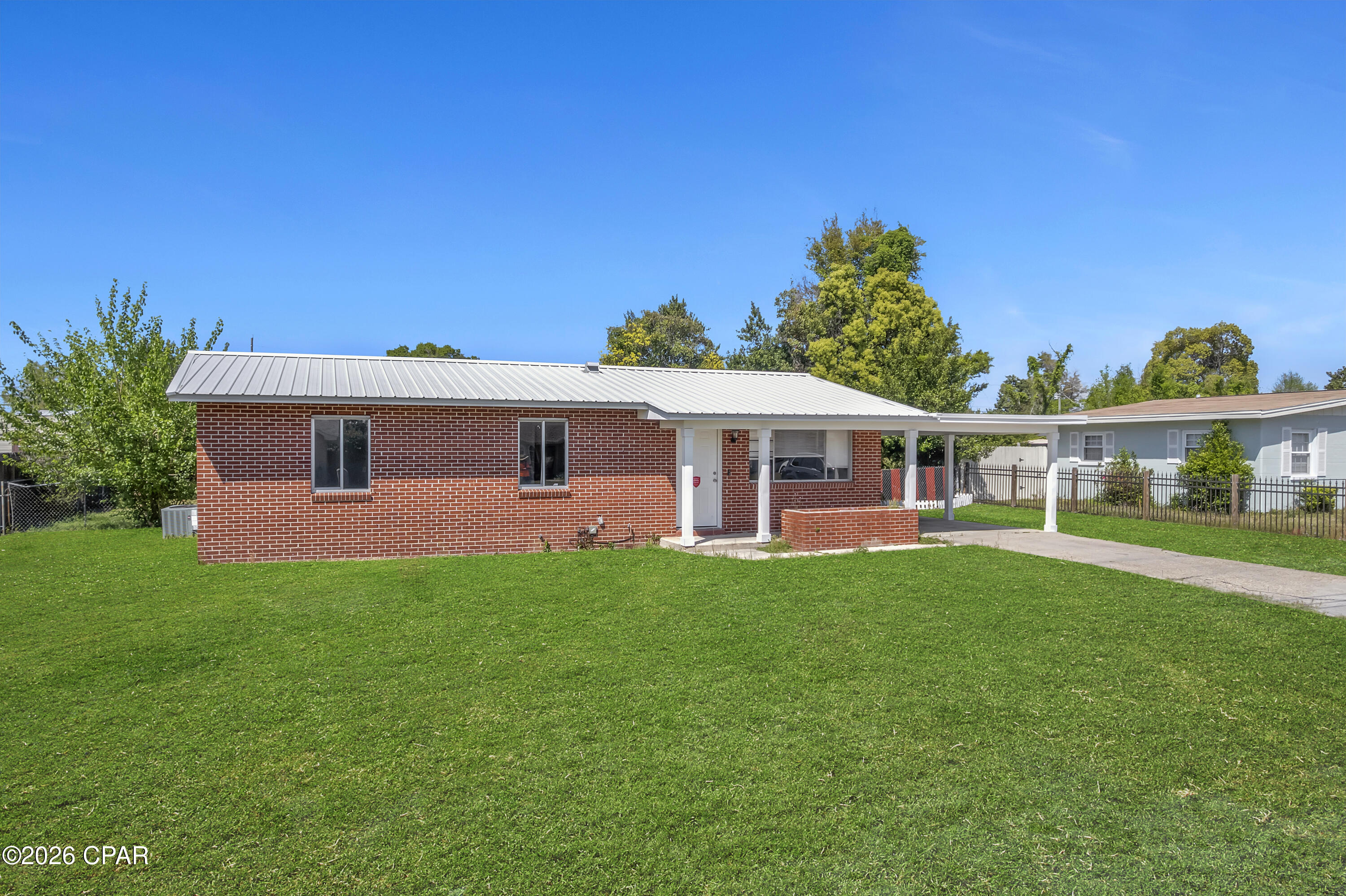 5009 Kendrick Street