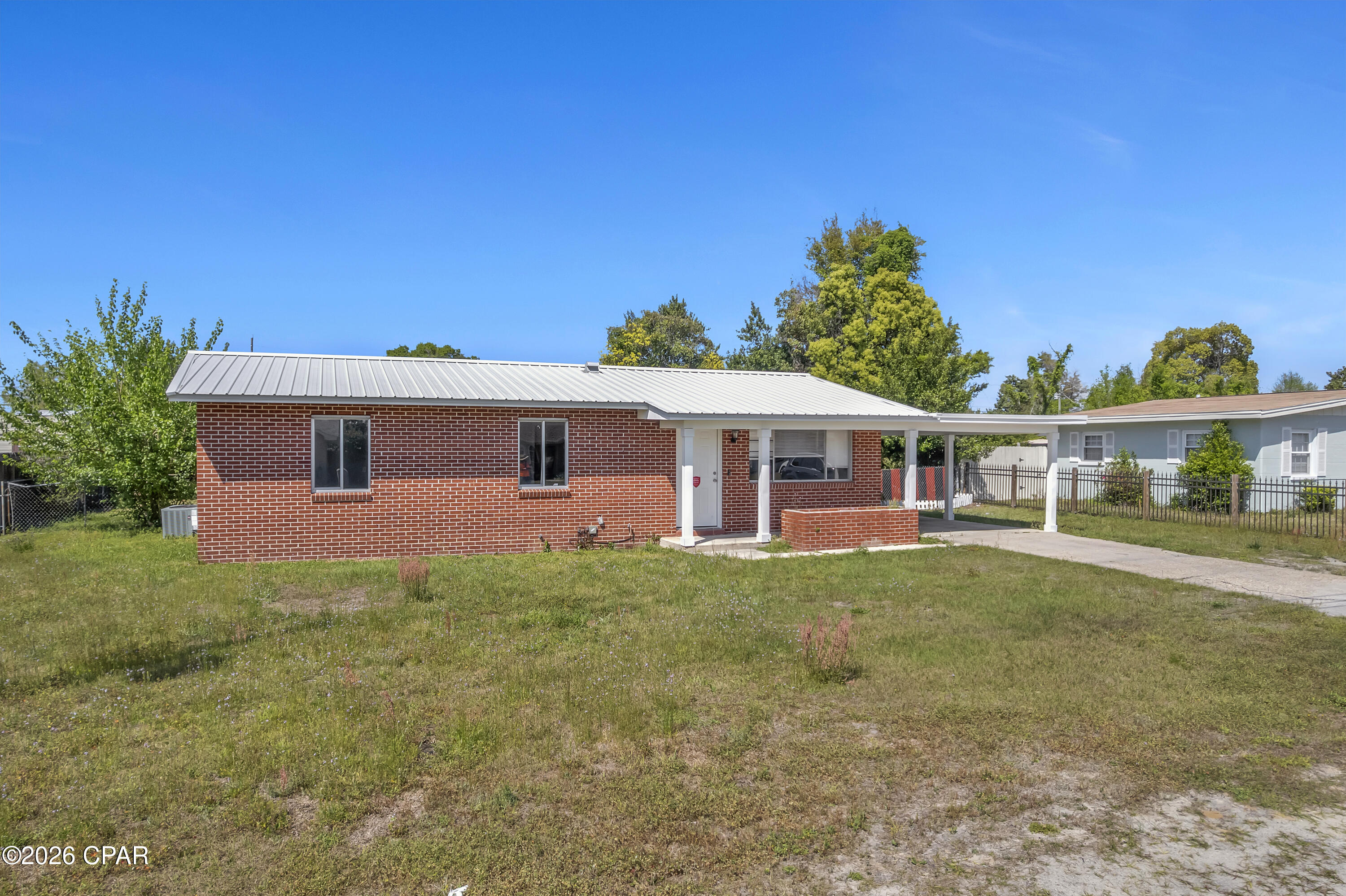 5009 Kendrick Street