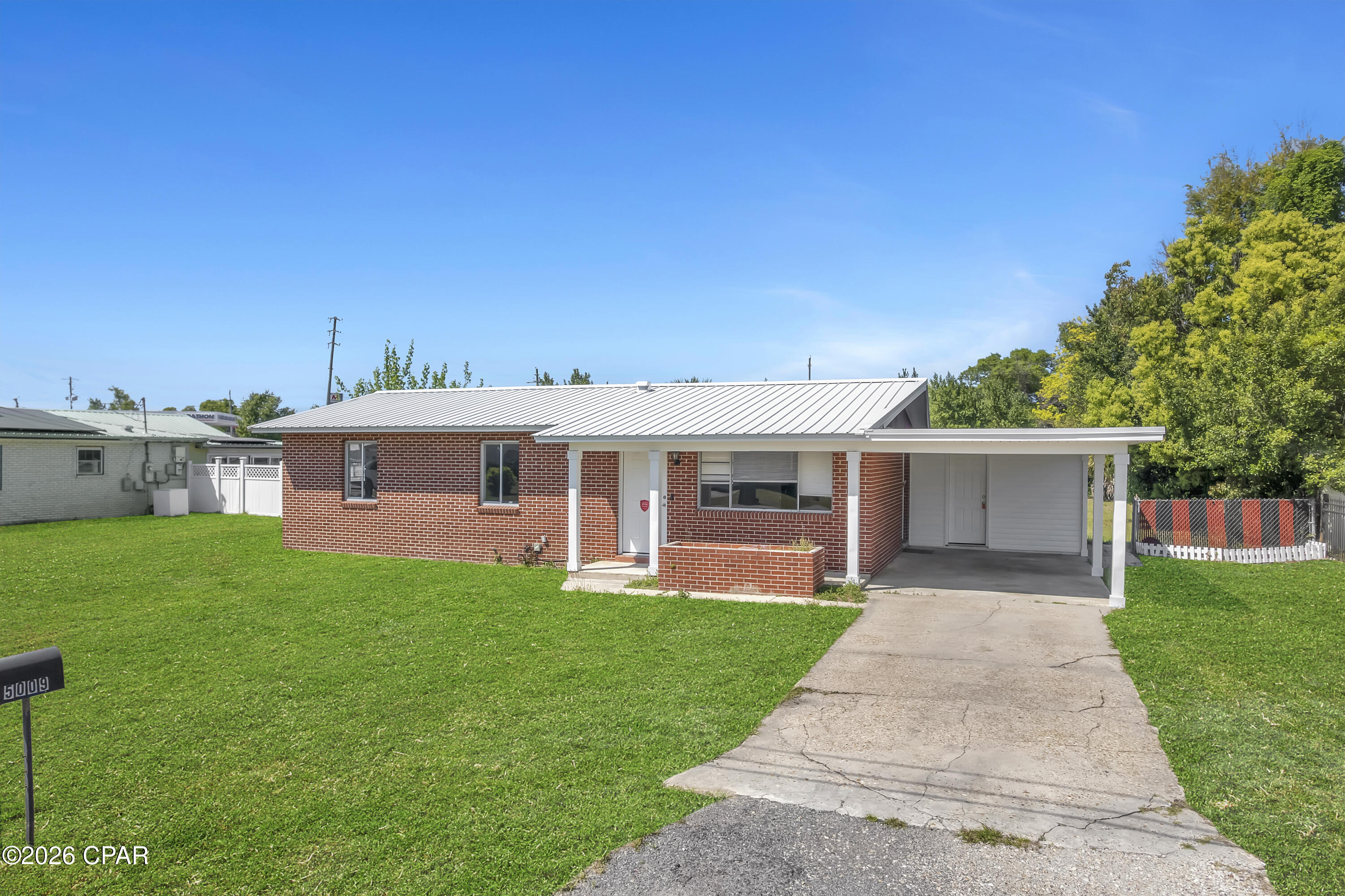 5009 Kendrick Street